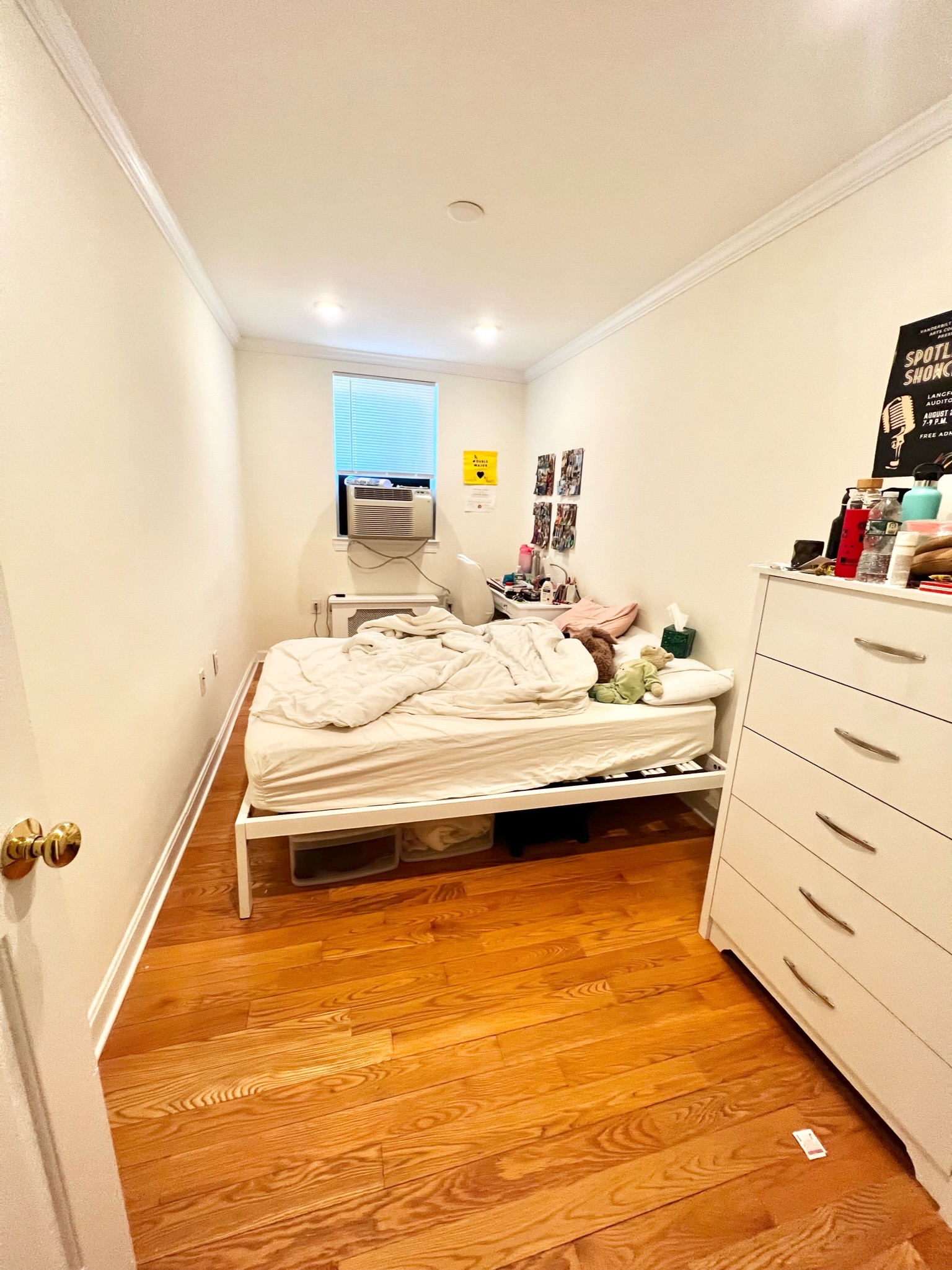 2 bed, 1 bath apartment for rent at 56 Brattle St Unit 604, Harvard Square — photo 5 of 9