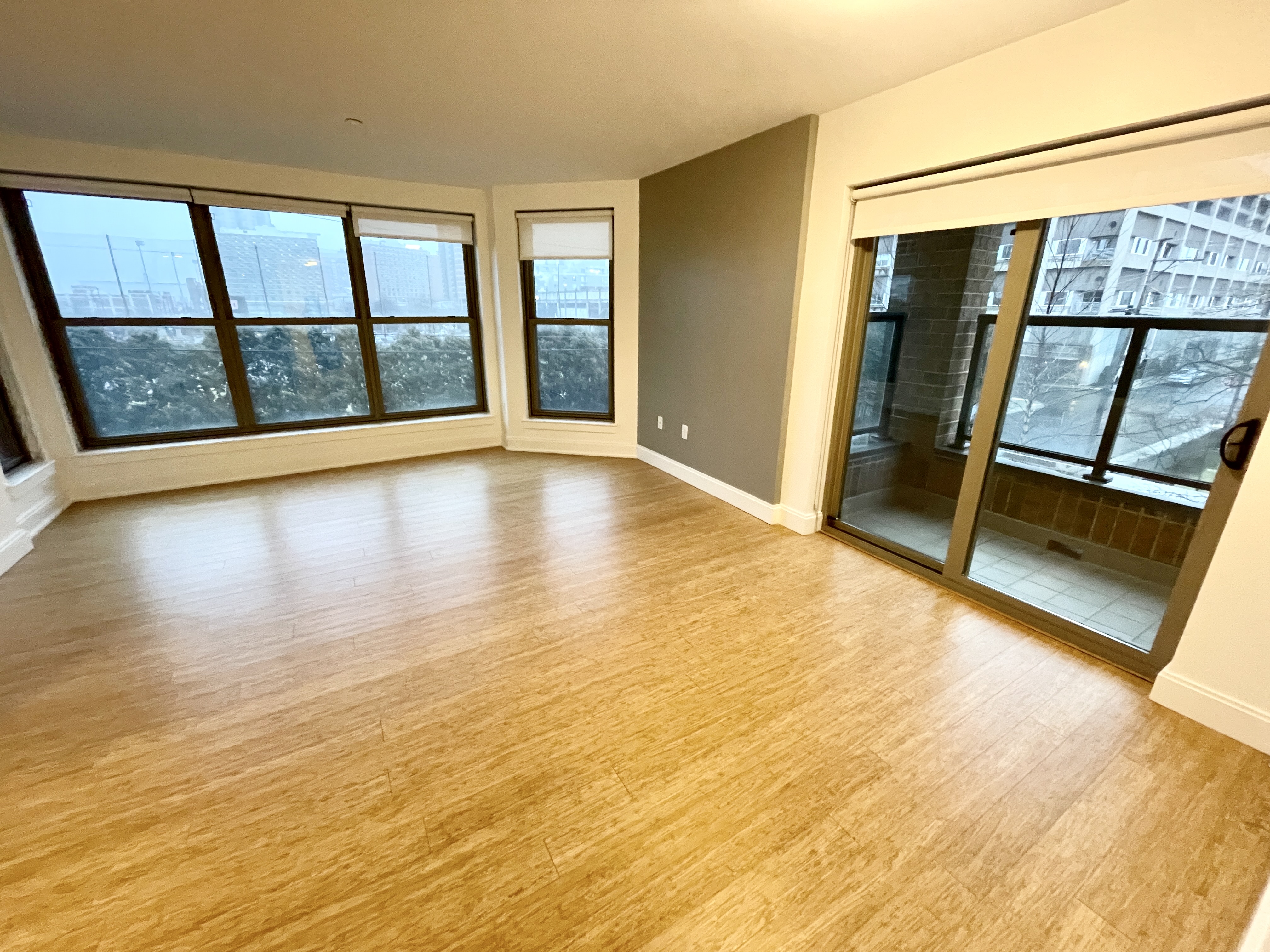 2 bed, 2 bath apartment for rent at 40 Malvern St Unit 204a, Allston — photo 3 of 4