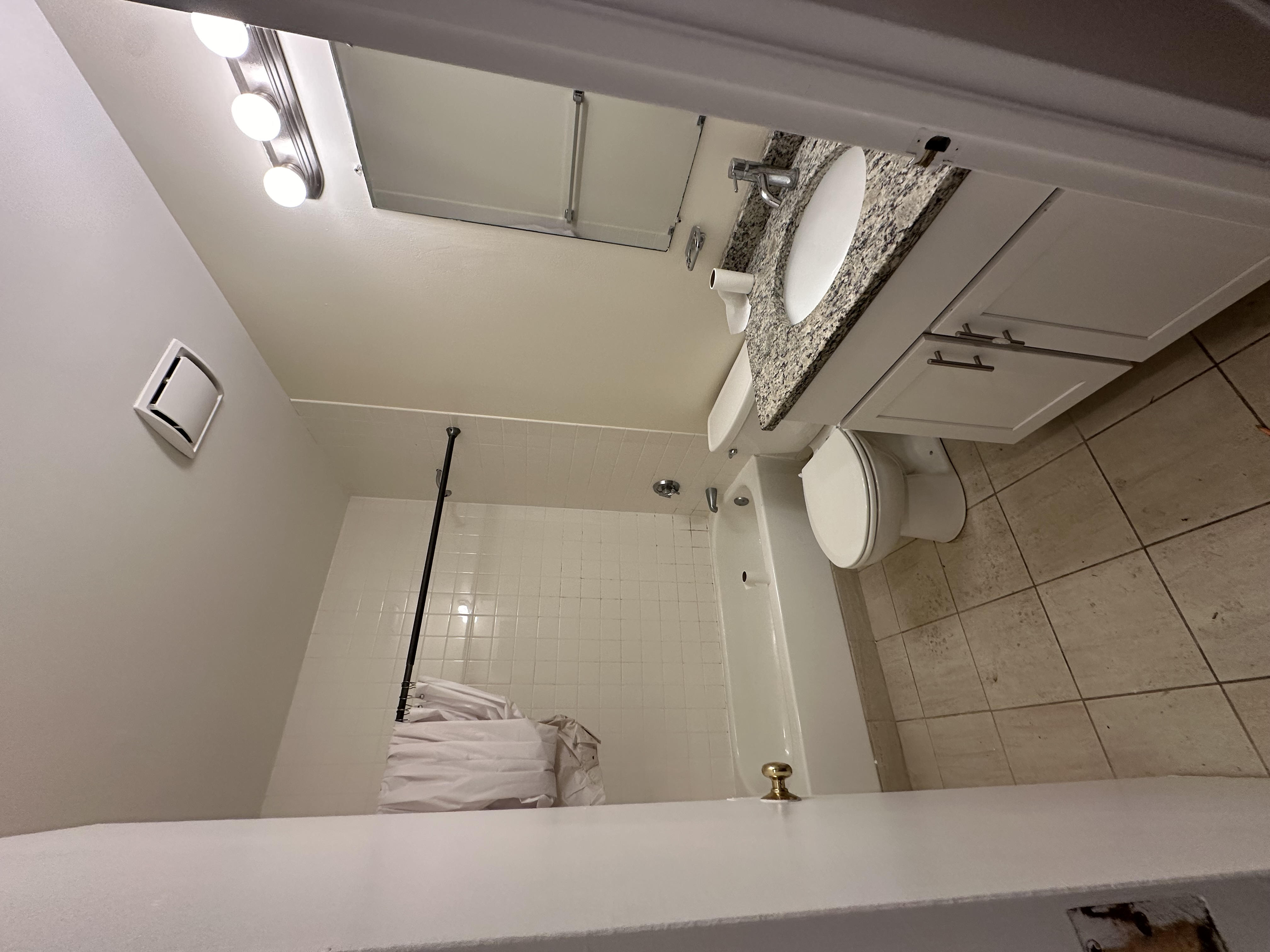 3 bed, 2 bath apartment for rent at 650 Columbus Ave Unit 650 - 112, South End — photo 8 of 20