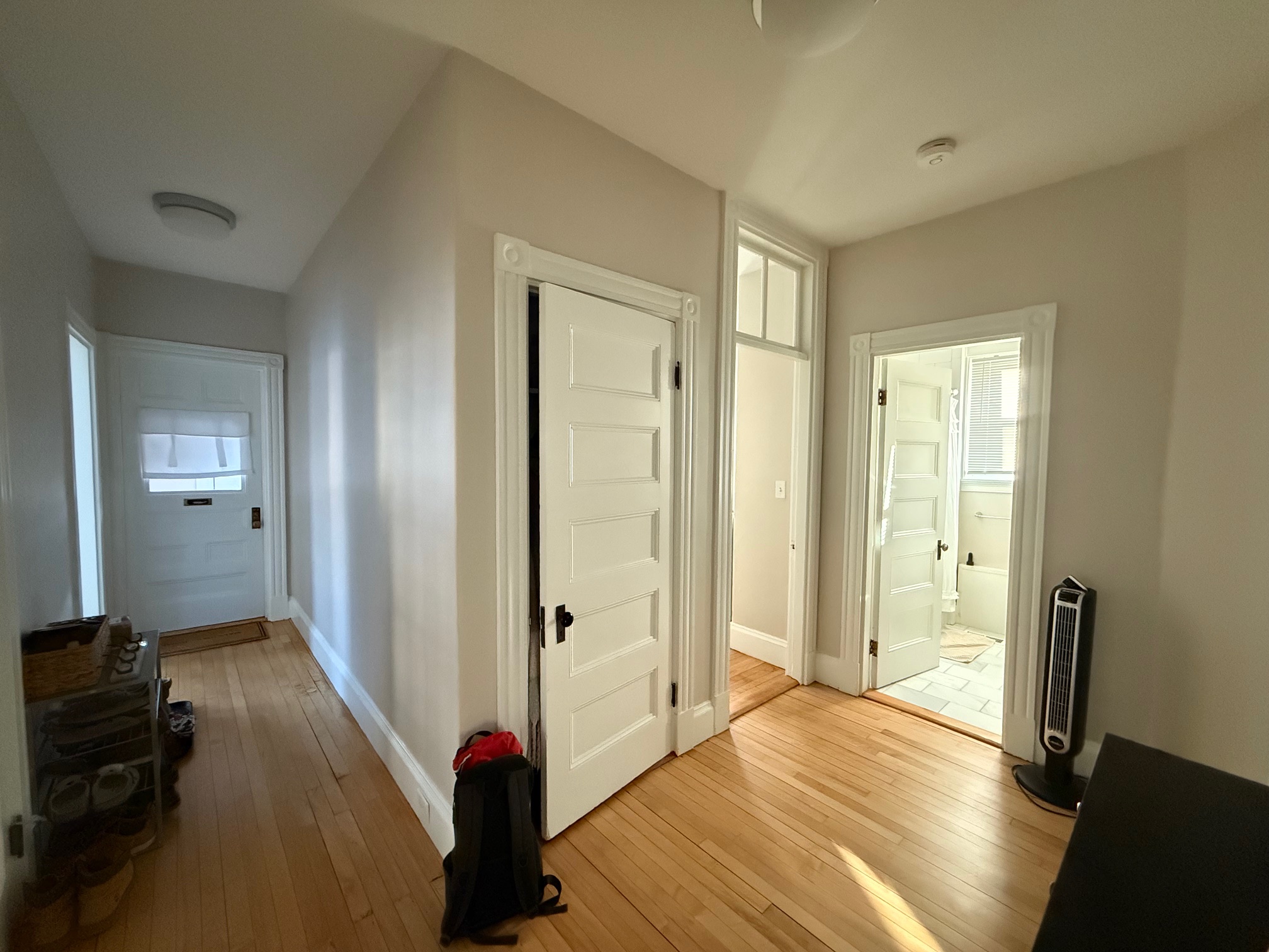 22 Kidder Ave, Powder House Square