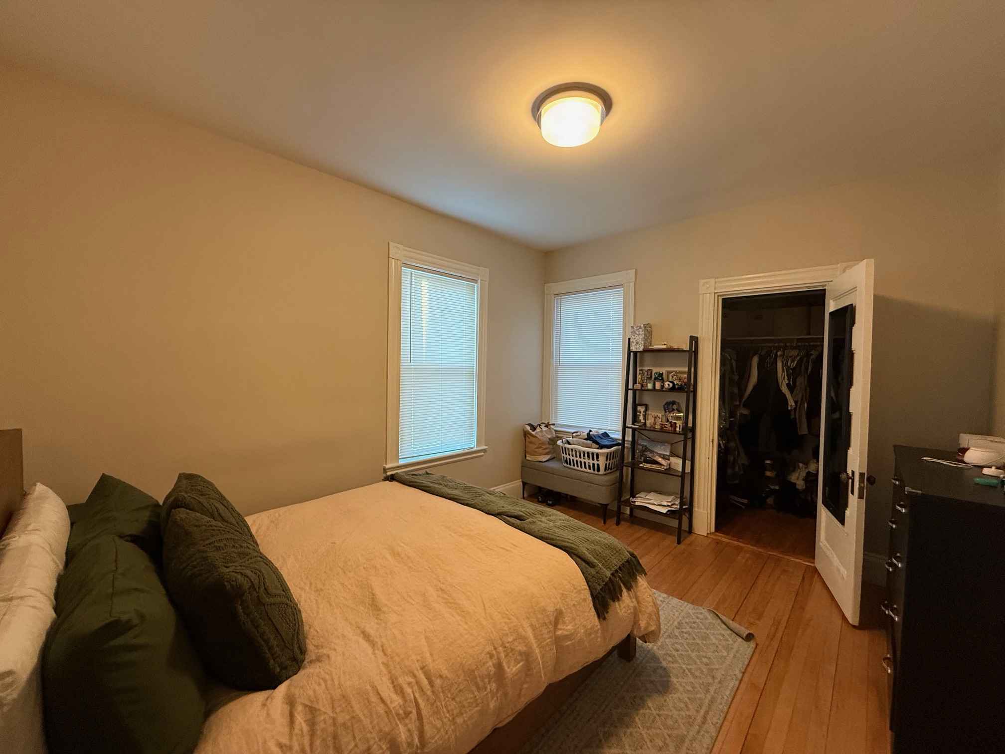 22 Kidder Ave, Powder House Square