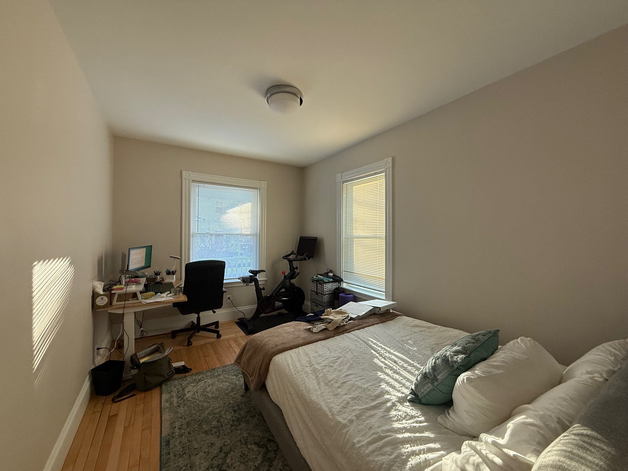 22 Kidder Ave, Powder House Square