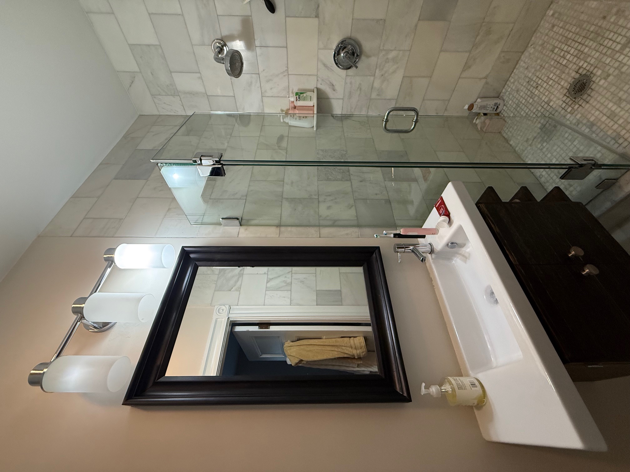 22 Kidder Ave, Powder House Square