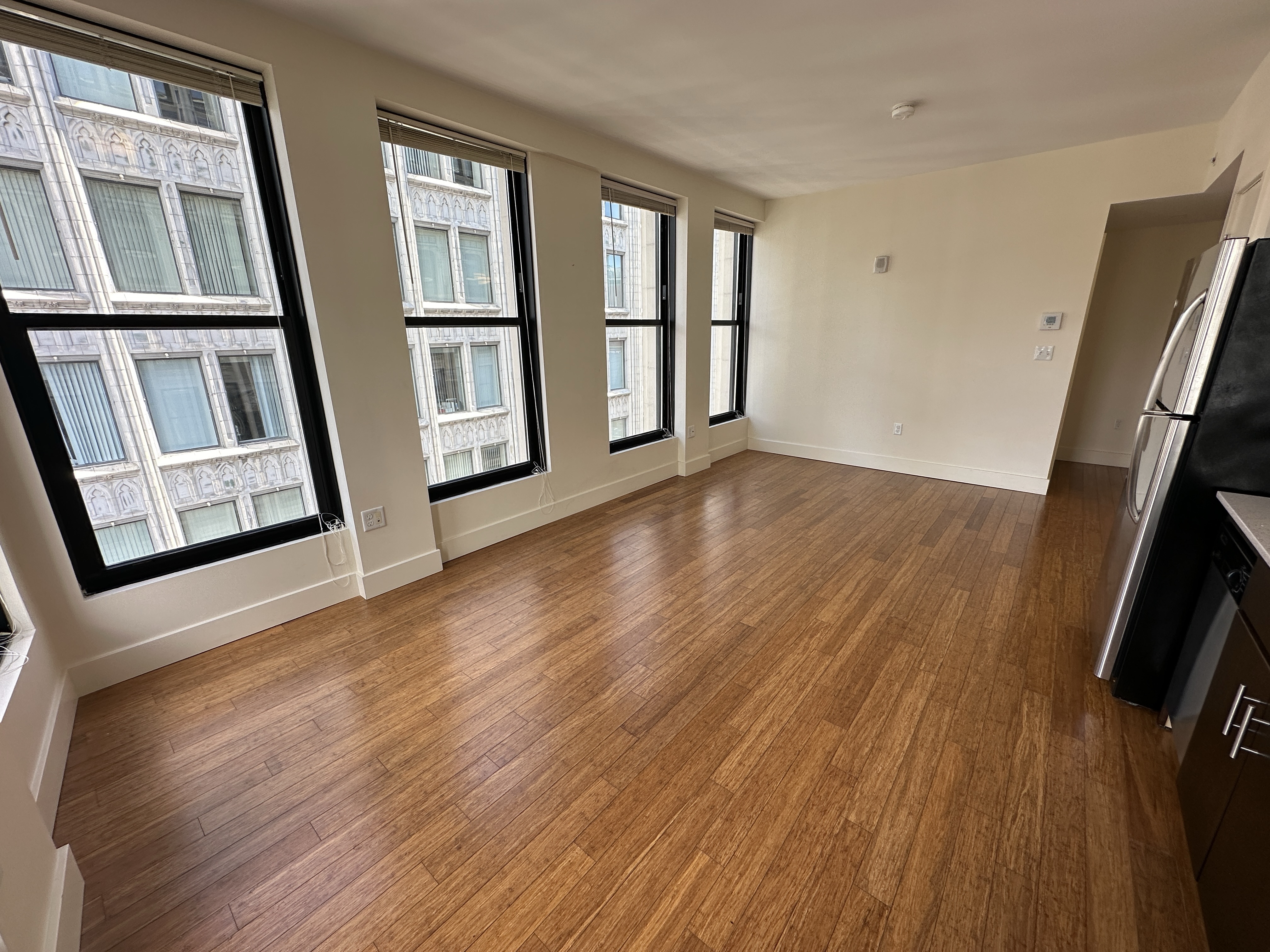 8 Winter St, Downtown