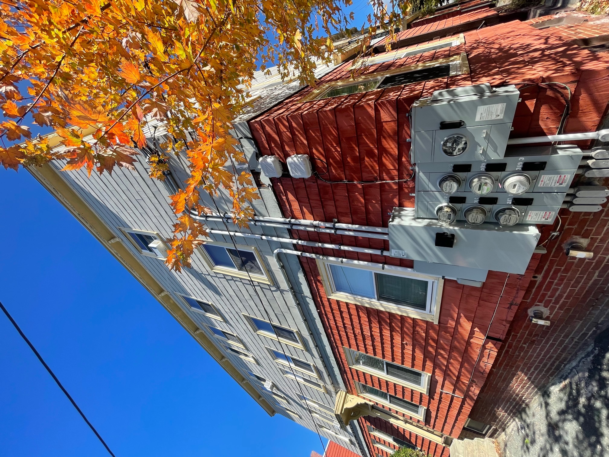 1.5 bed, 1 bath apartment for rent at 317 Hurley St Unit 2, East Cambridge — photo 1 of 11