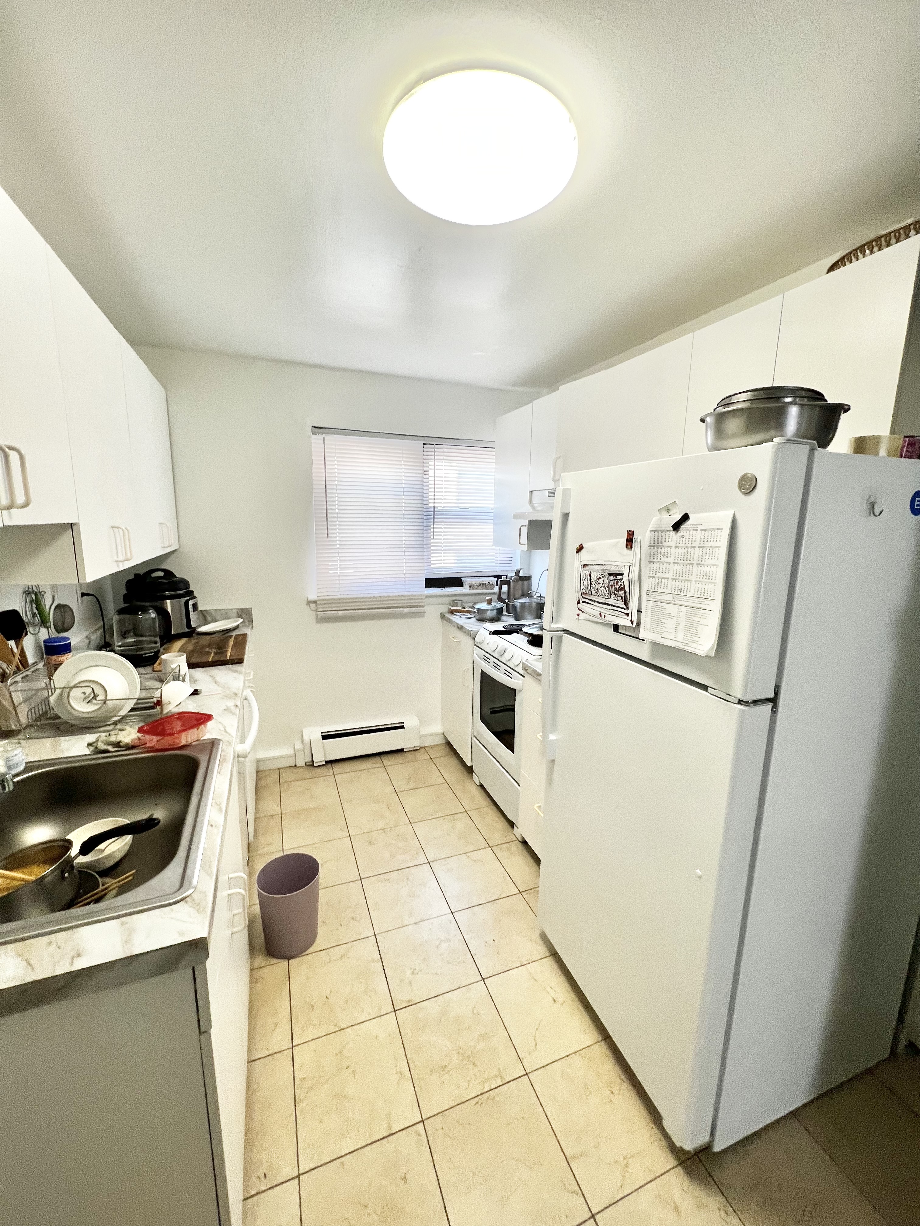 1 bed, 1 bath apartment for rent at 38 Harvard Ave Unit 46, Coolidge Corner — photo 2 of 10