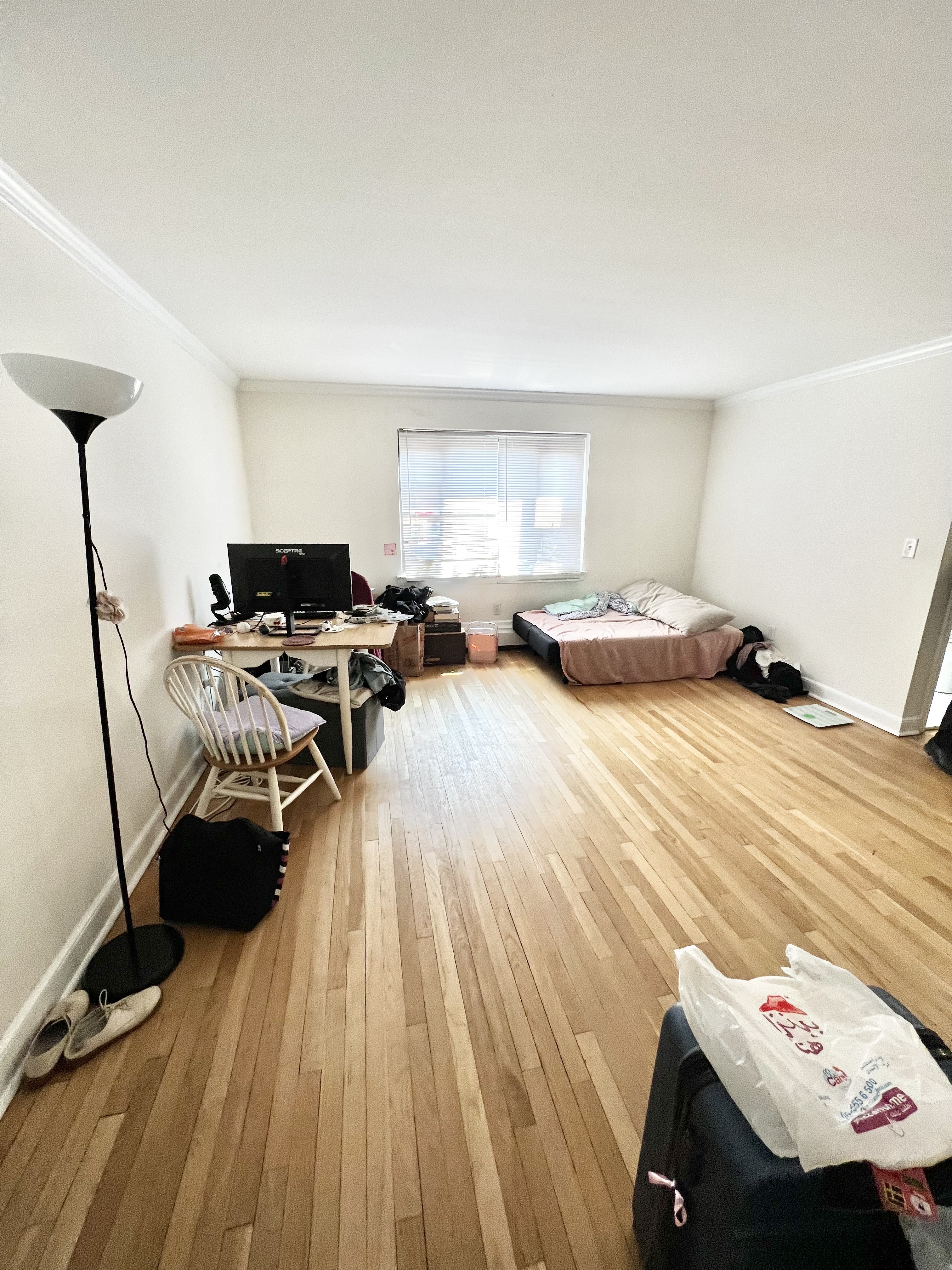1 bed, 1 bath apartment for rent at 38 Harvard Ave Unit 46, Coolidge Corner — photo 3 of 10