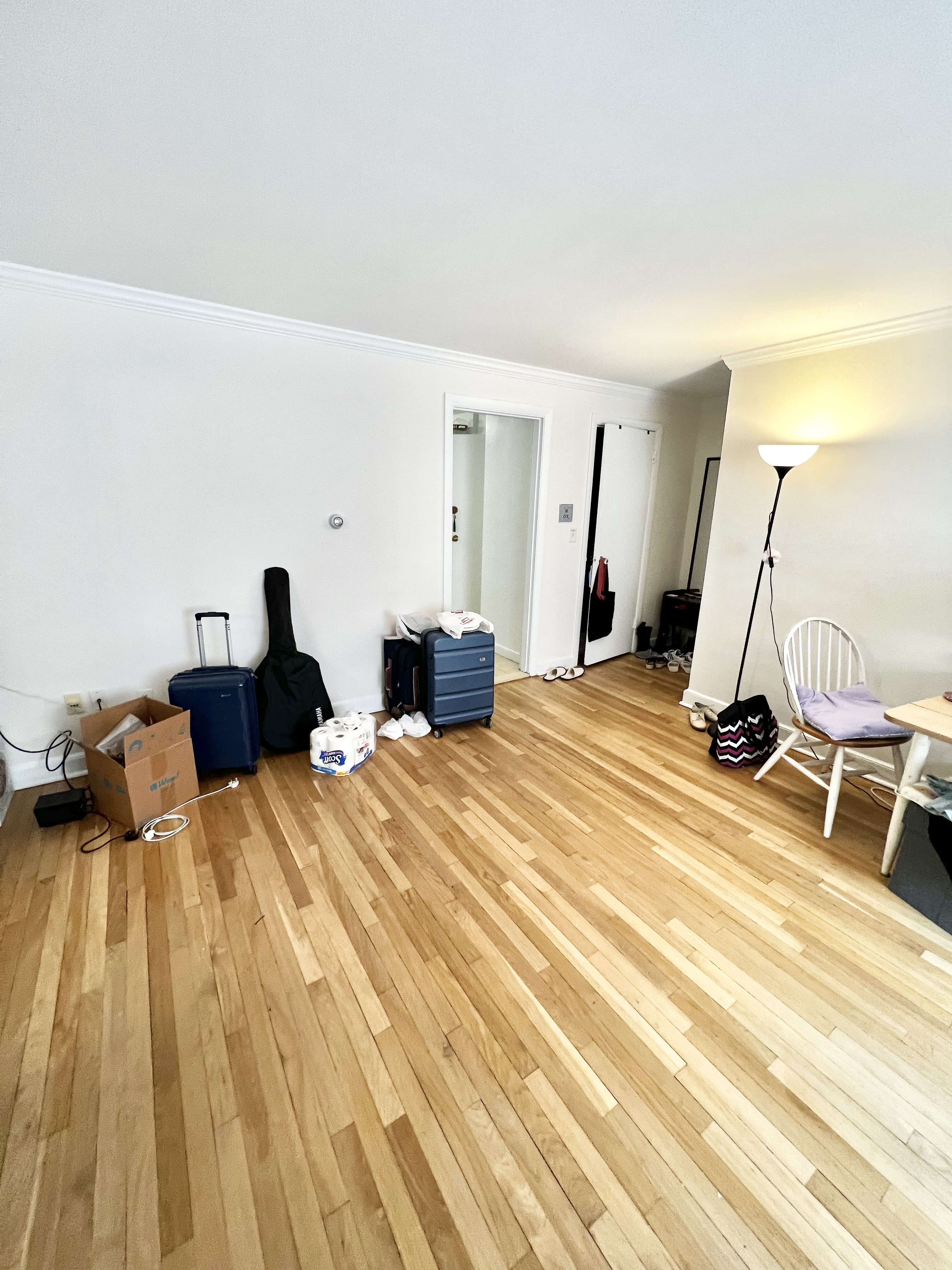 1 bed, 1 bath apartment for rent at 38 Harvard Ave Unit 46, Coolidge Corner — photo 4 of 10