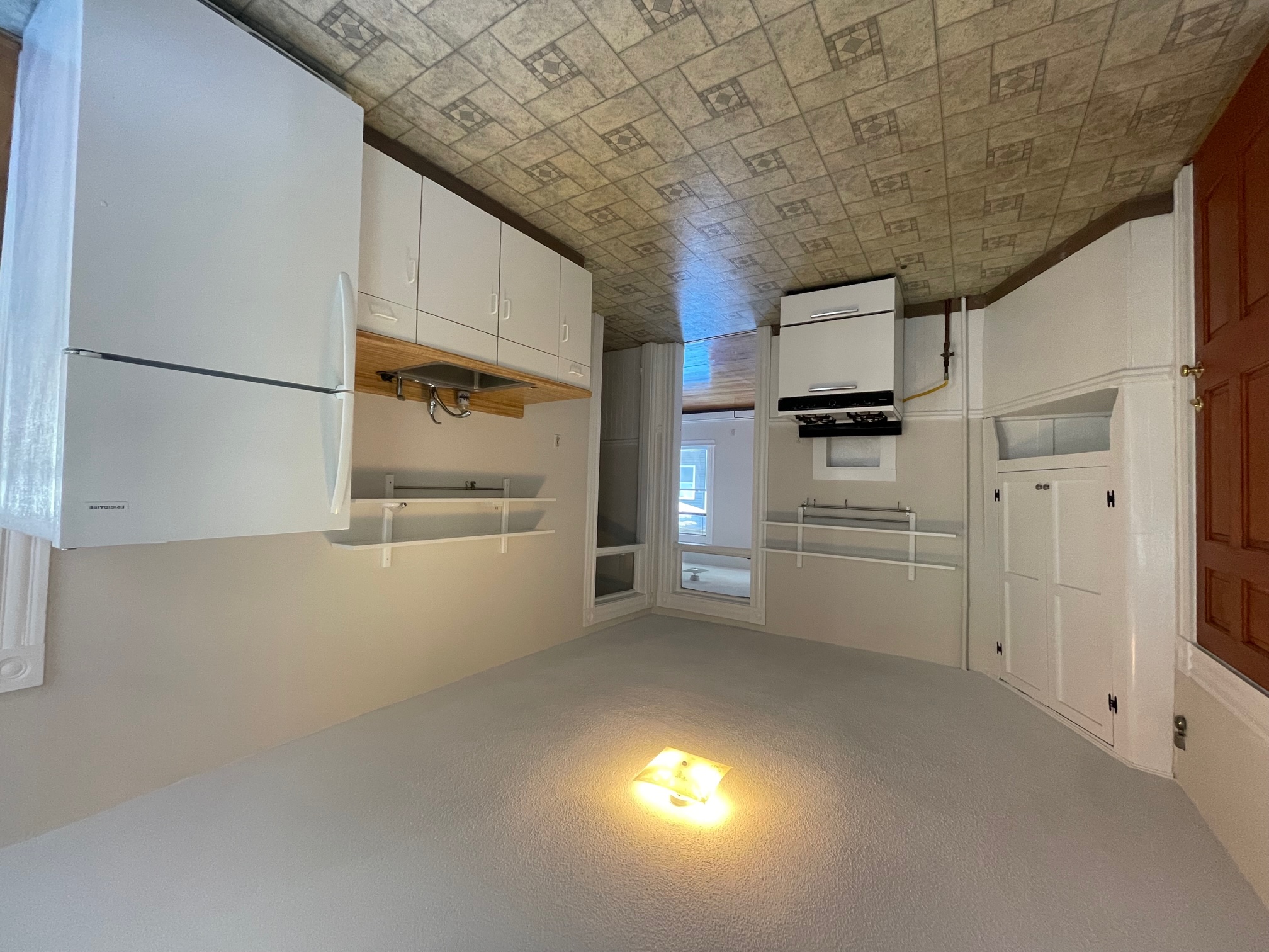 1.5 bed, 1 bath apartment for rent at 317 Hurley St Unit 2, East Cambridge — photo 8 of 11