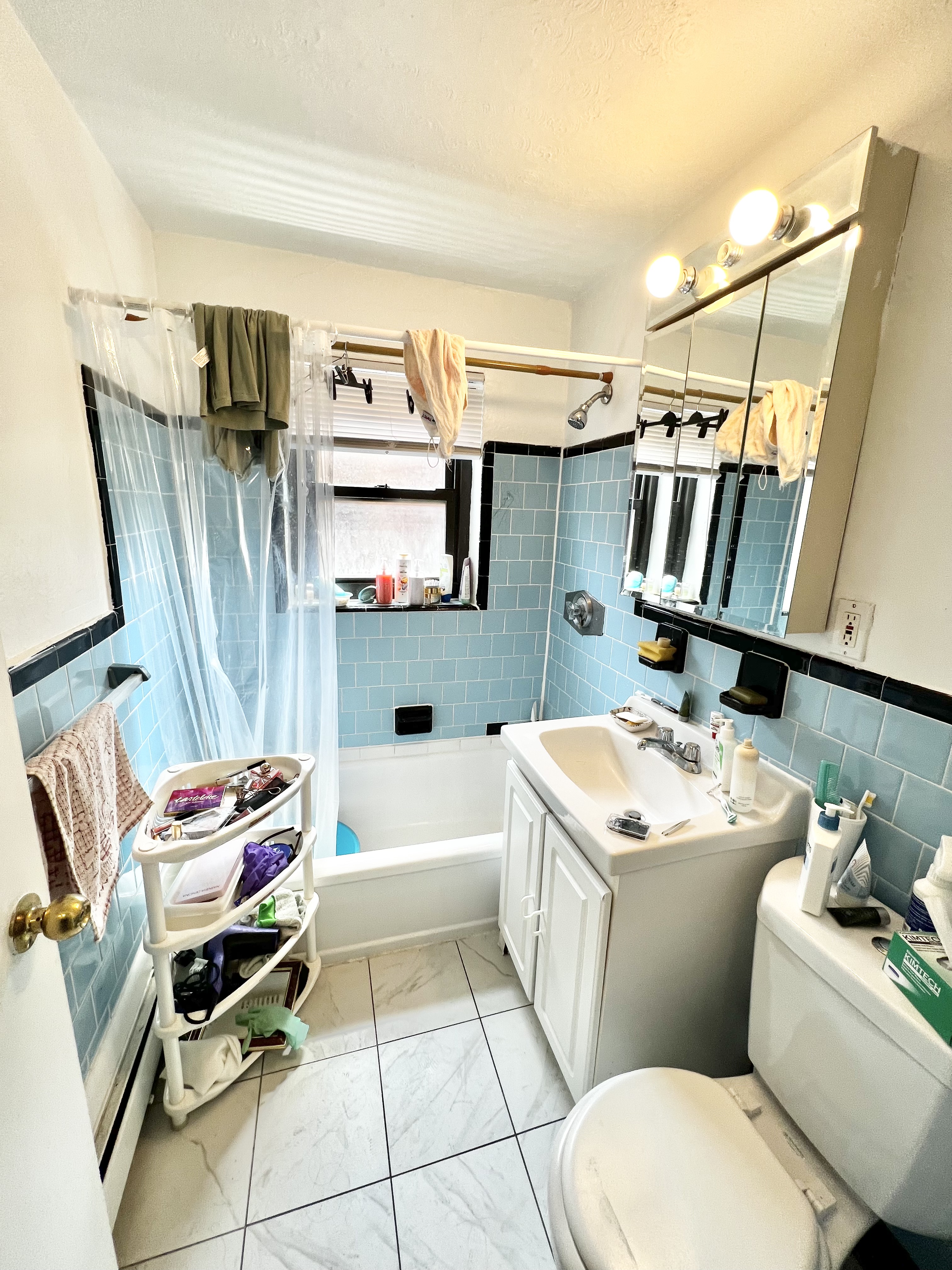 1 bed, 1 bath apartment for rent at 38 Harvard Ave Unit 46, Coolidge Corner — photo 5 of 10