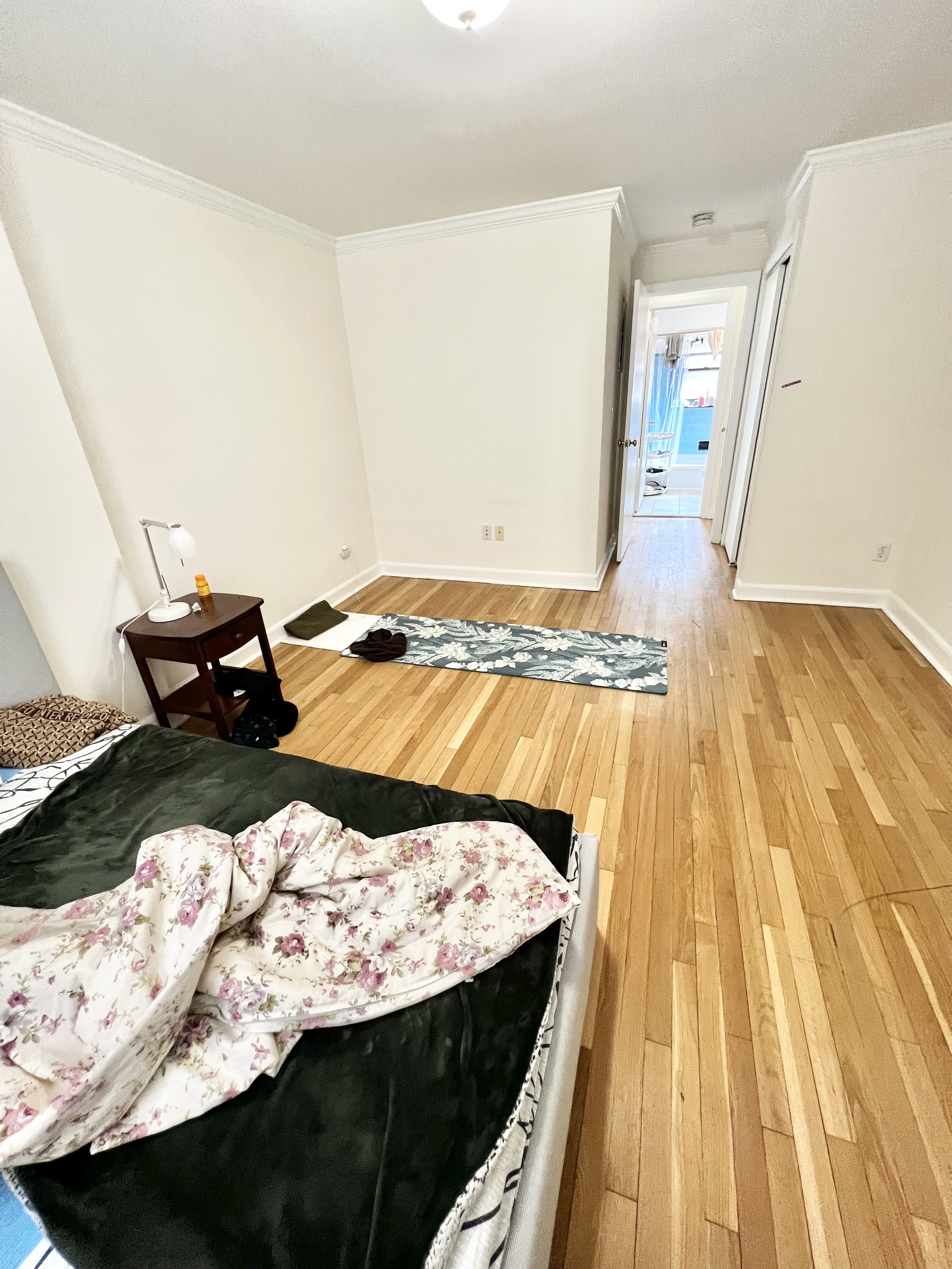 1 bed, 1 bath apartment for rent at 38 Harvard Ave Unit 46, Coolidge Corner — photo 7 of 10