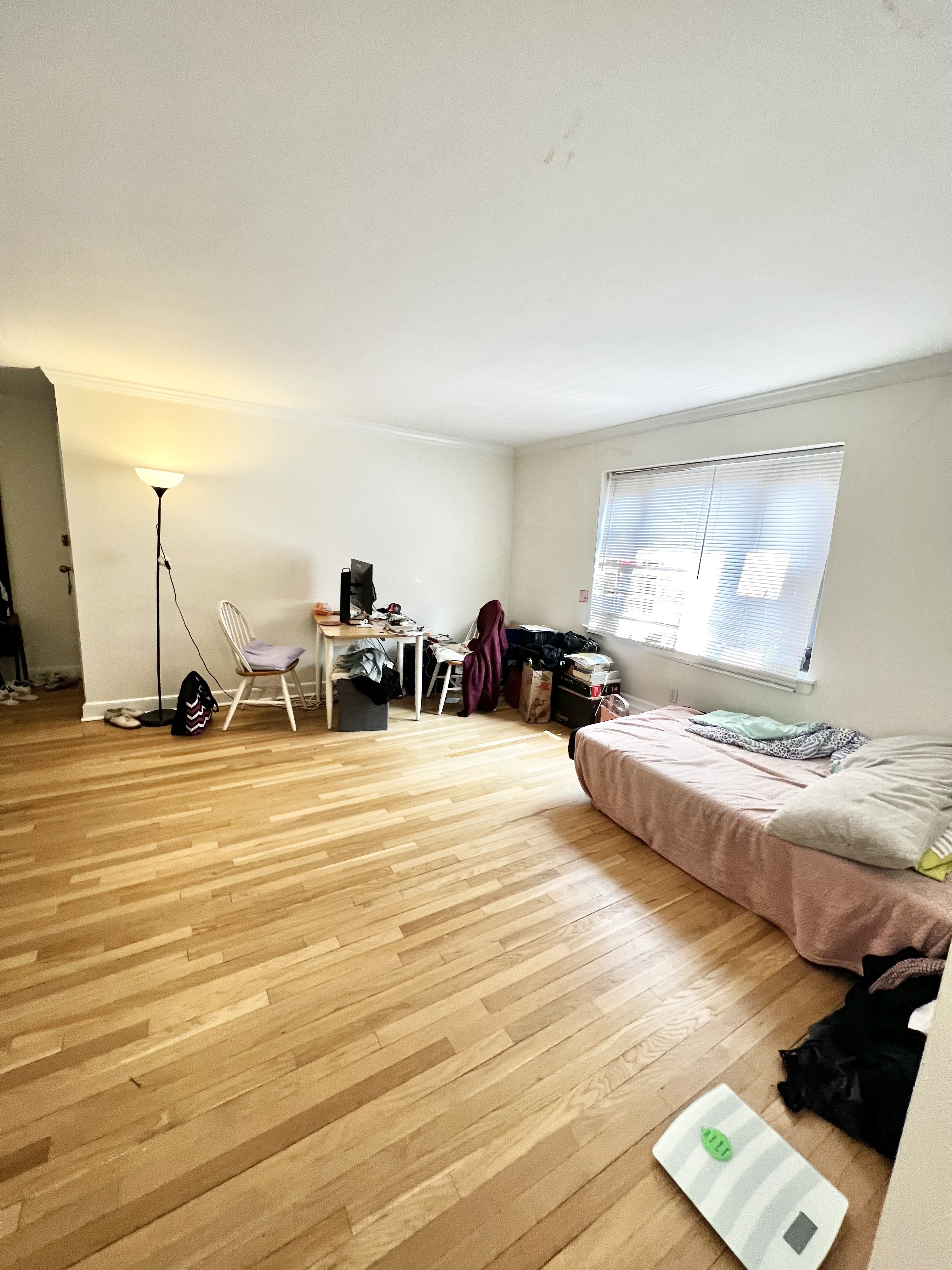 1 bed, 1 bath apartment for rent at 38 Harvard Ave Unit 46, Coolidge Corner — photo 8 of 10