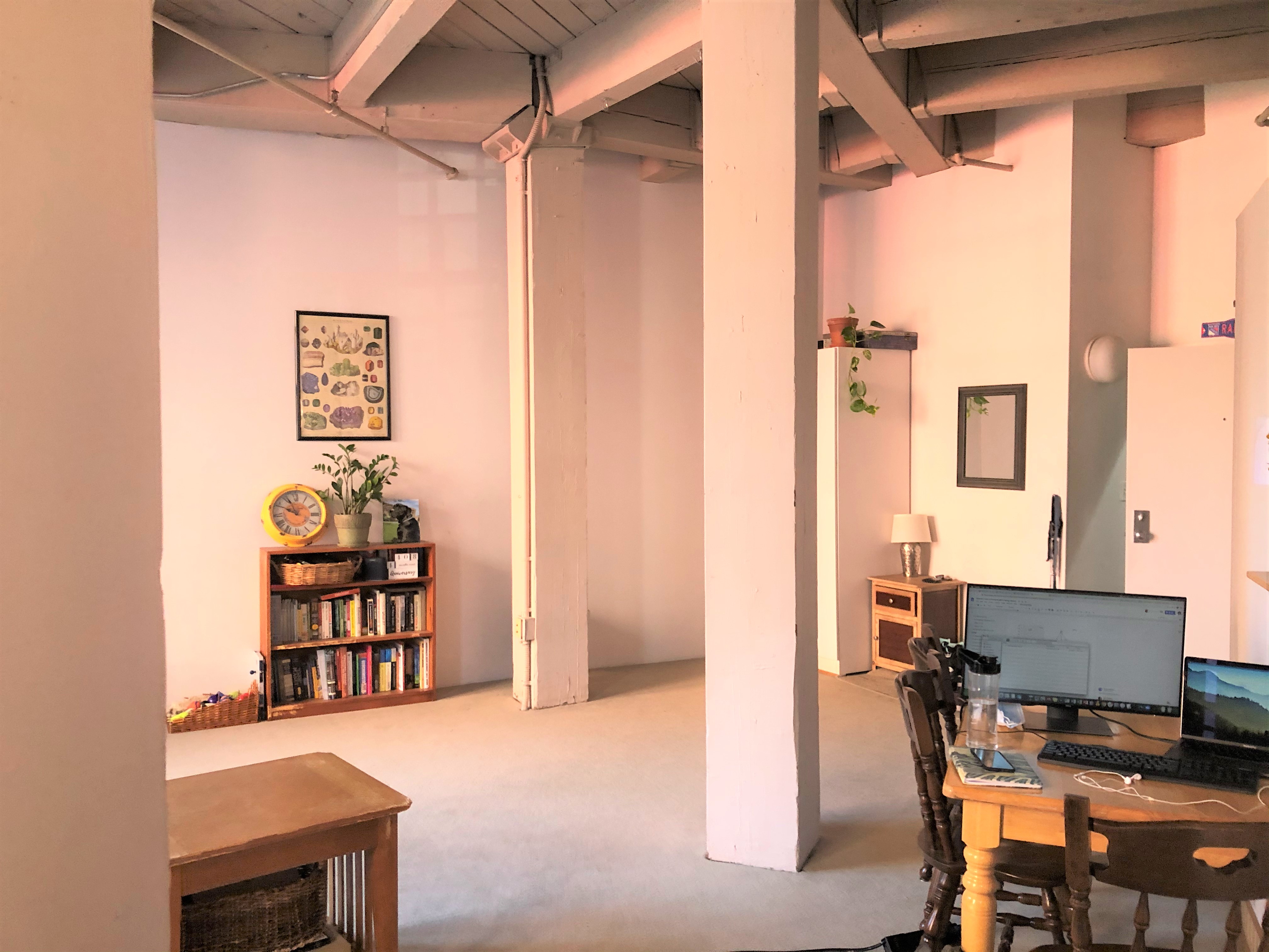 1 bed, 1 bath apartment for rent at 10 Thacher Unit 104, North End — photo 7 of 16