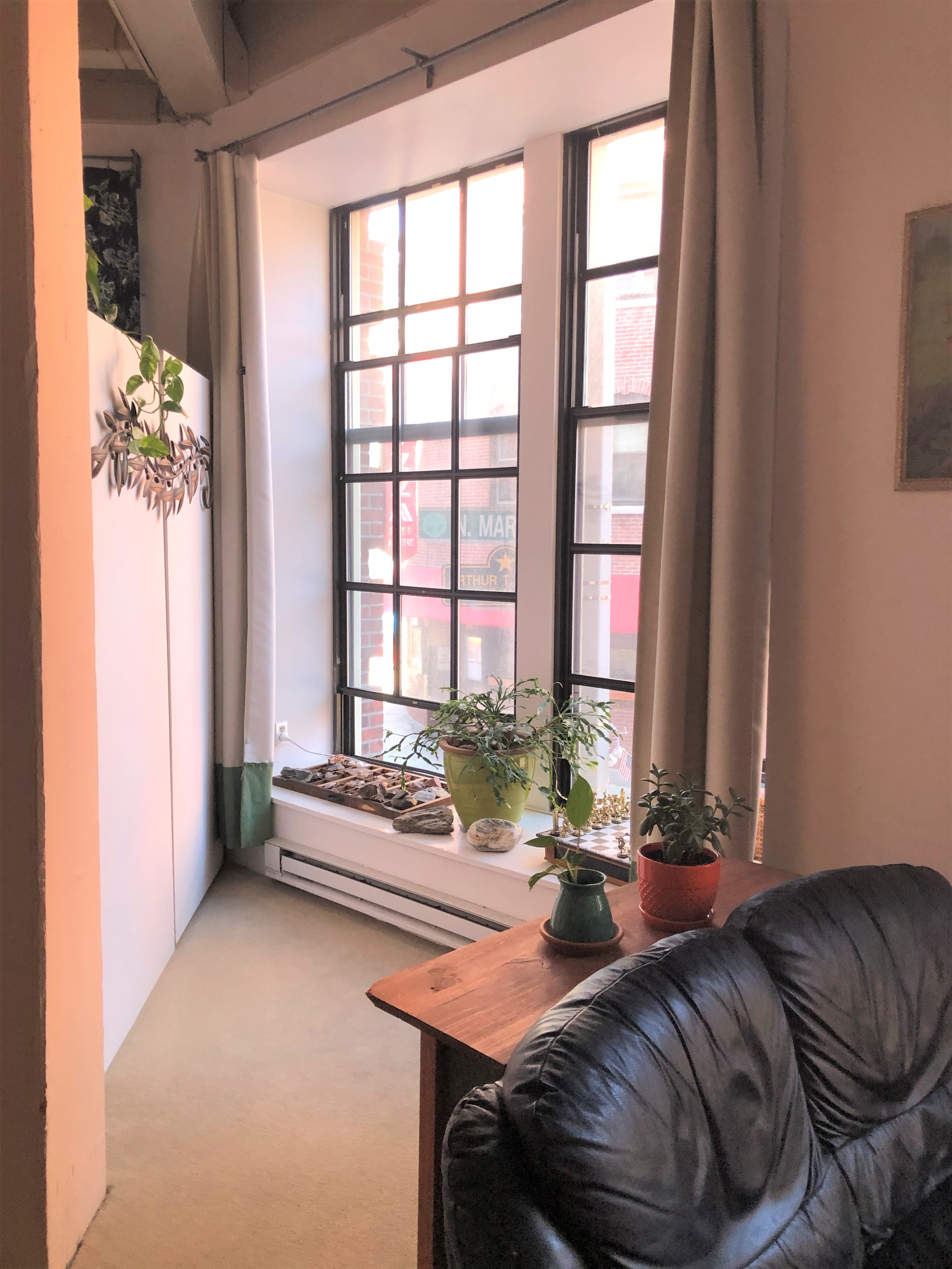 1 bed, 1 bath apartment for rent at 10 Thacher Unit 104, North End — photo 11 of 16