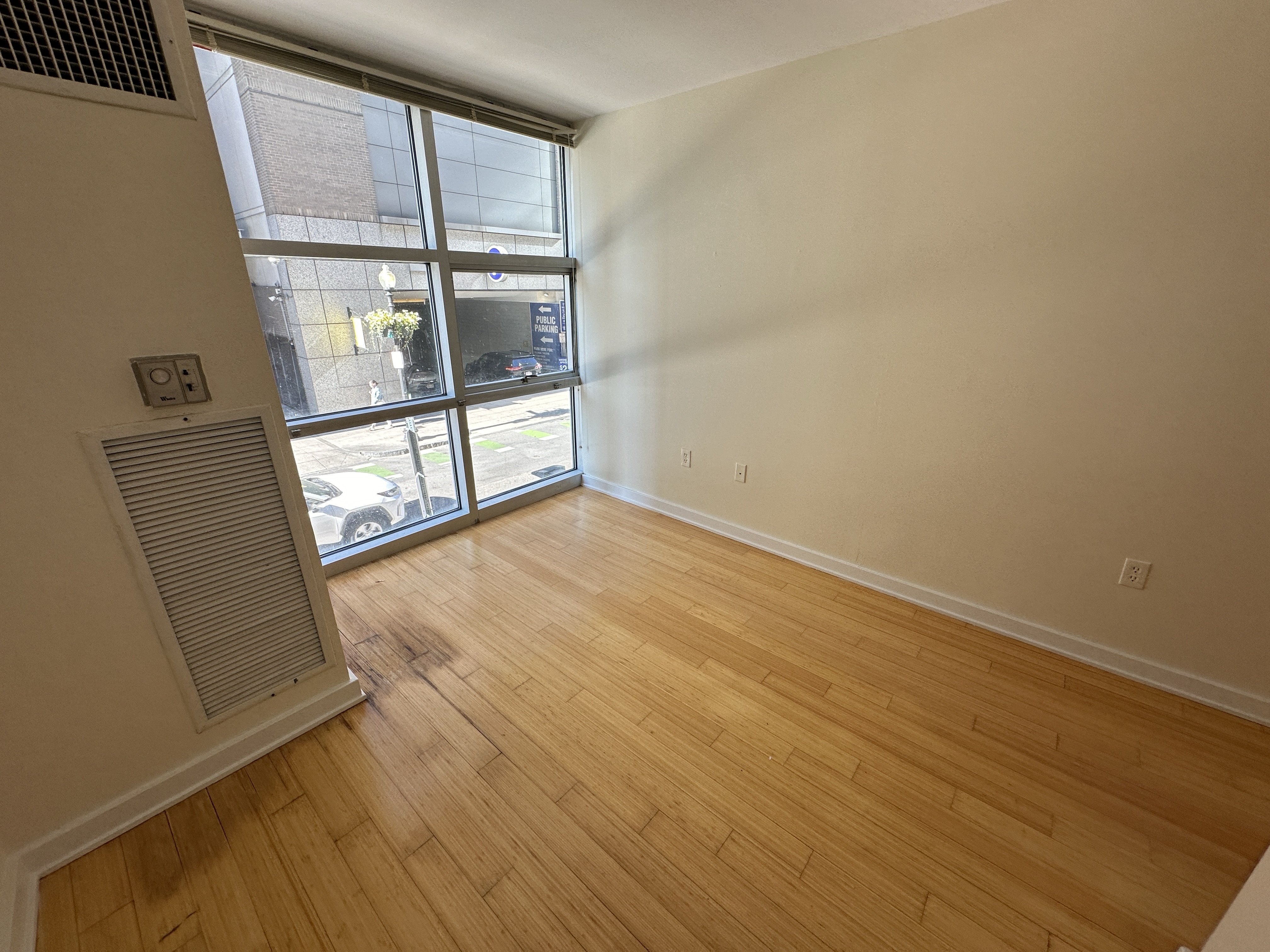 40 Boylston St, Downtown