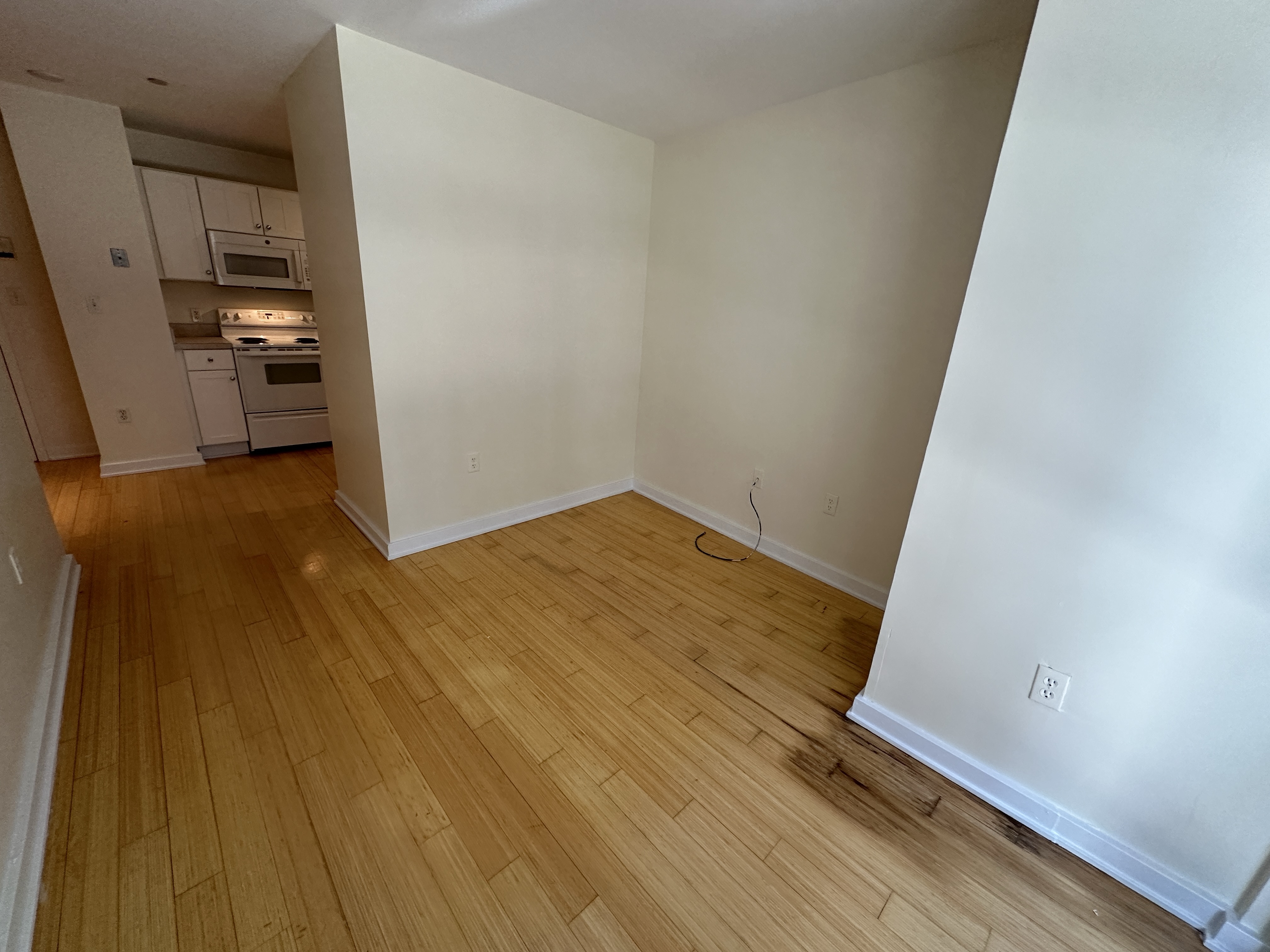 40 Boylston St, Downtown