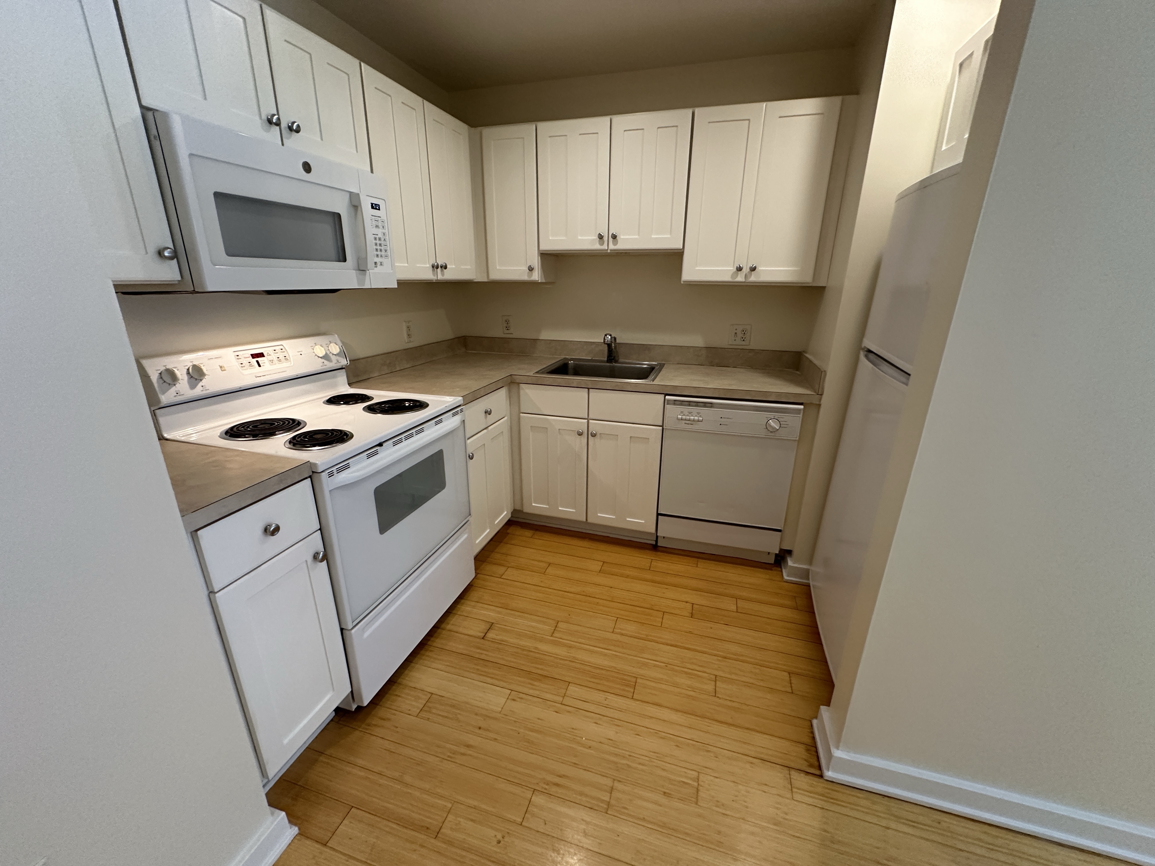 40 Boylston St, Downtown