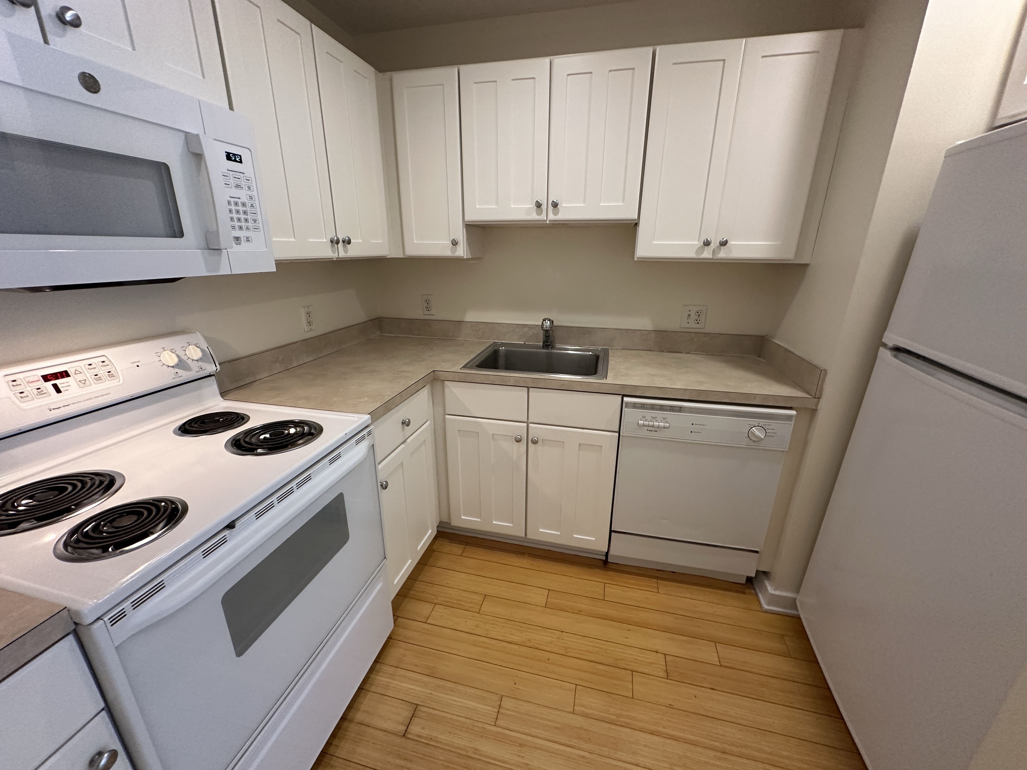 40 Boylston St, Downtown