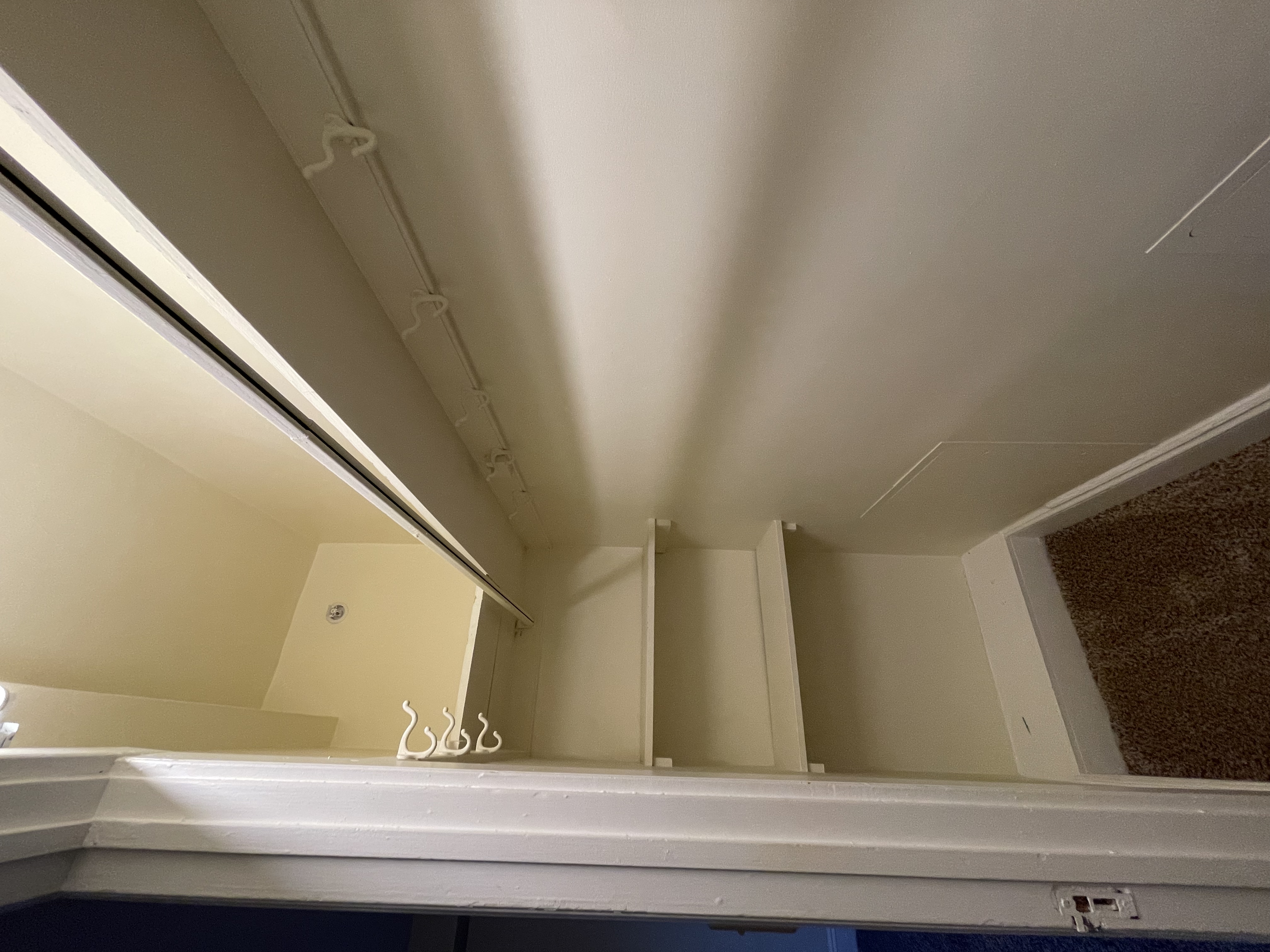 1 bed, 1 bath apartment for rent at 1401 Beacon St Unit 305, Coolidge Corner — photo 8 of 13