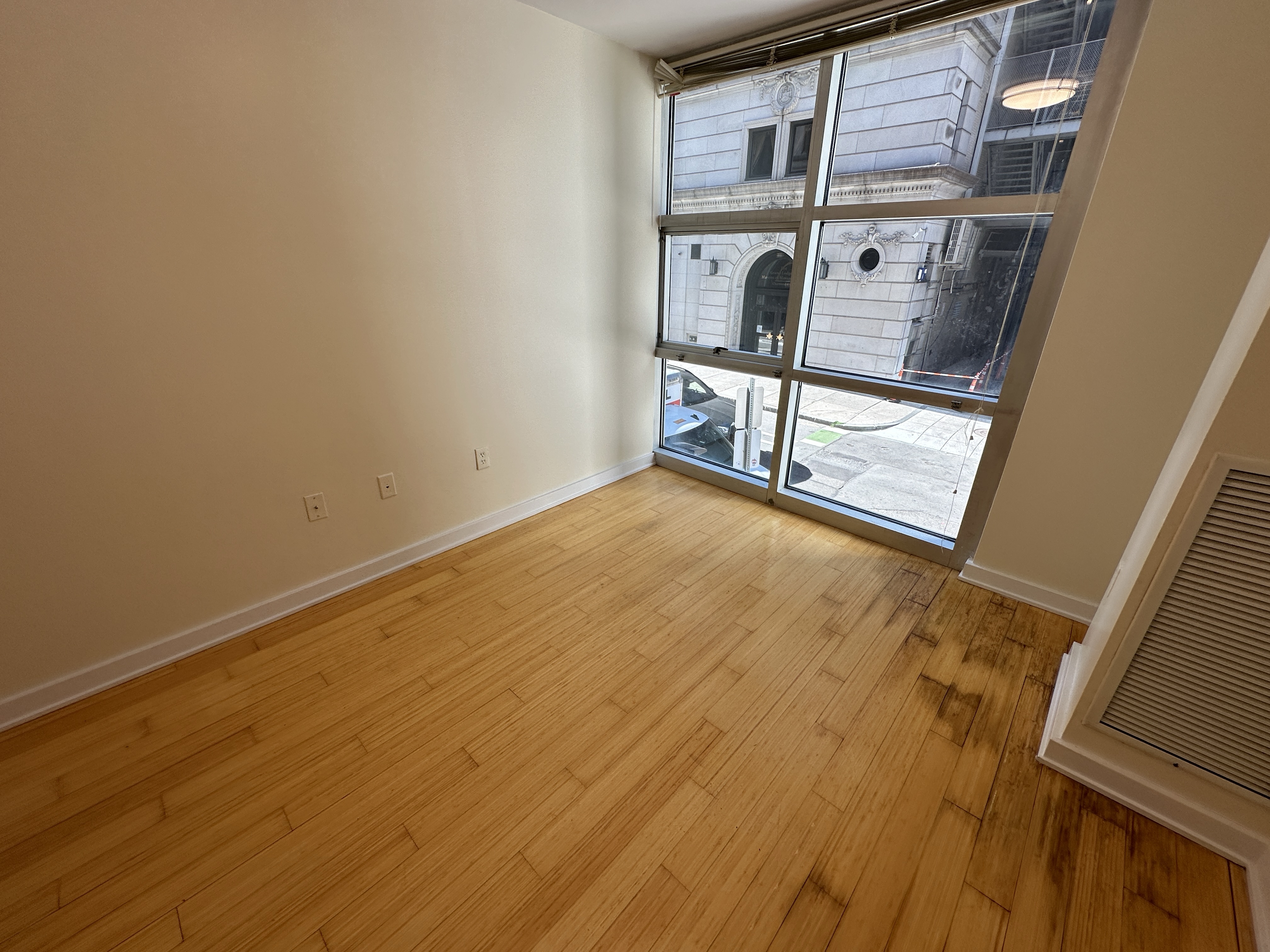 40 Boylston St, Downtown