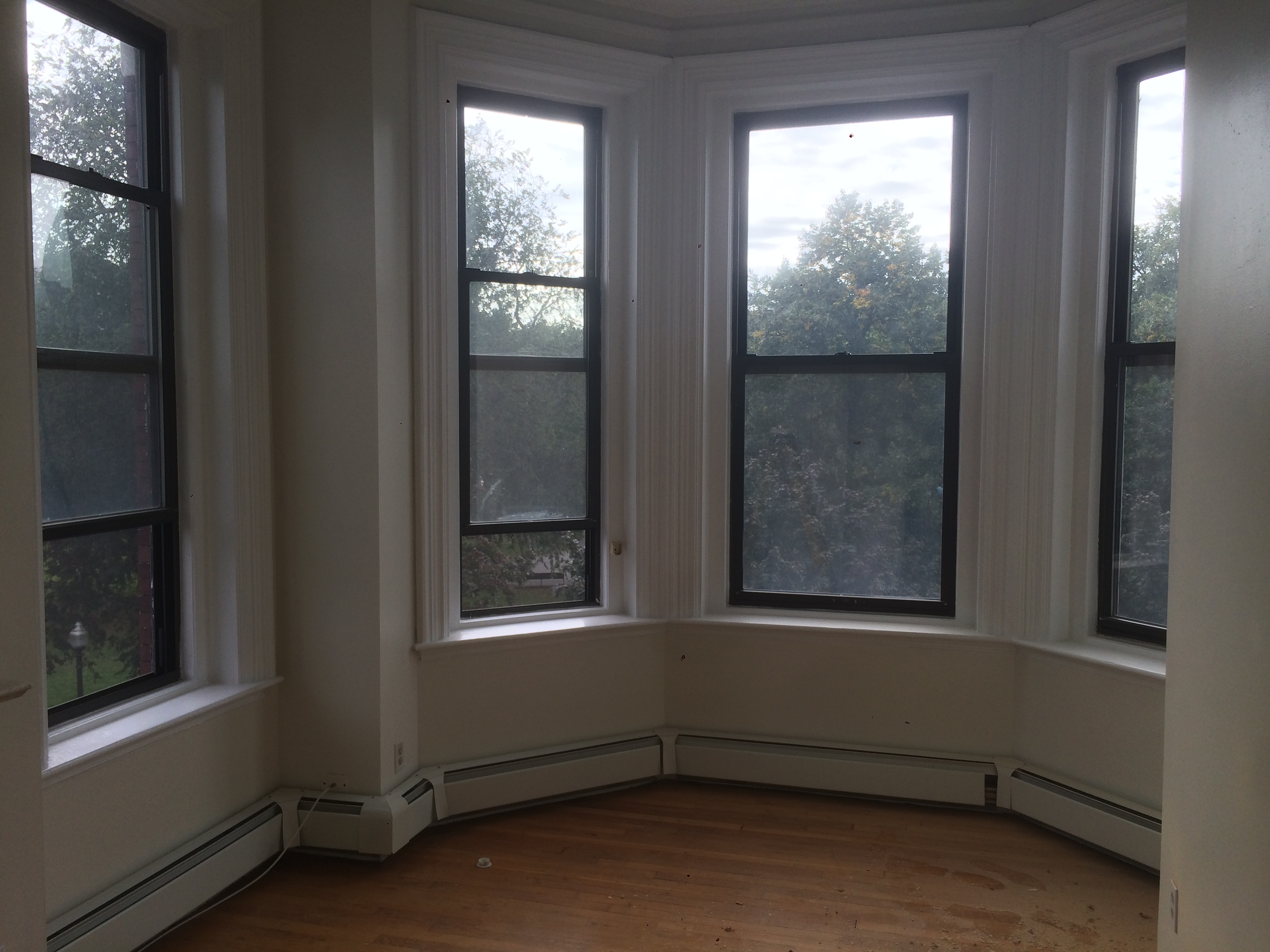 423 Shawmut Ave, South End