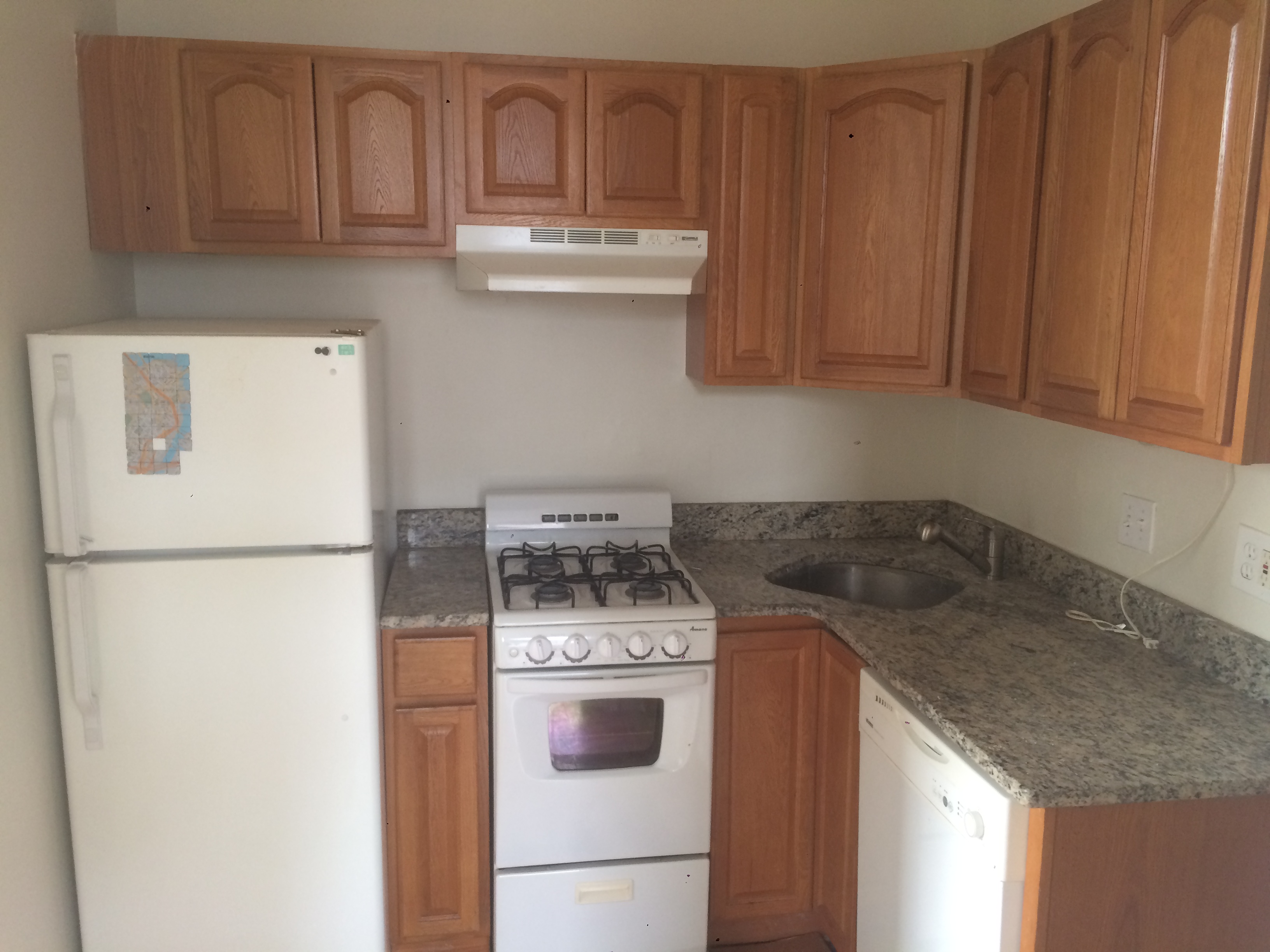 423 Shawmut Ave, South End