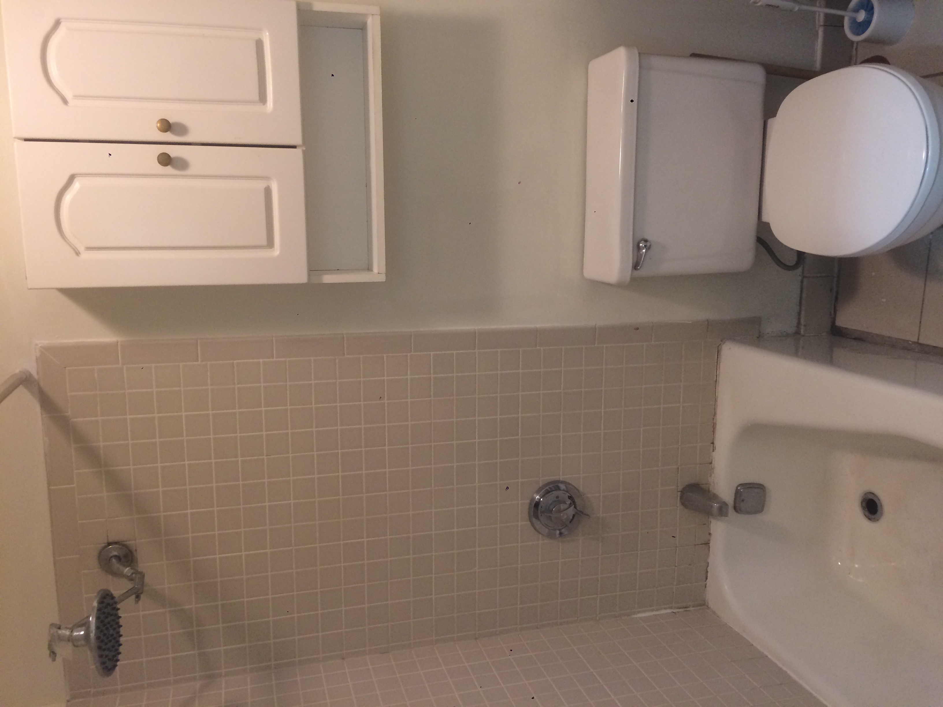 423 Shawmut Ave, South End