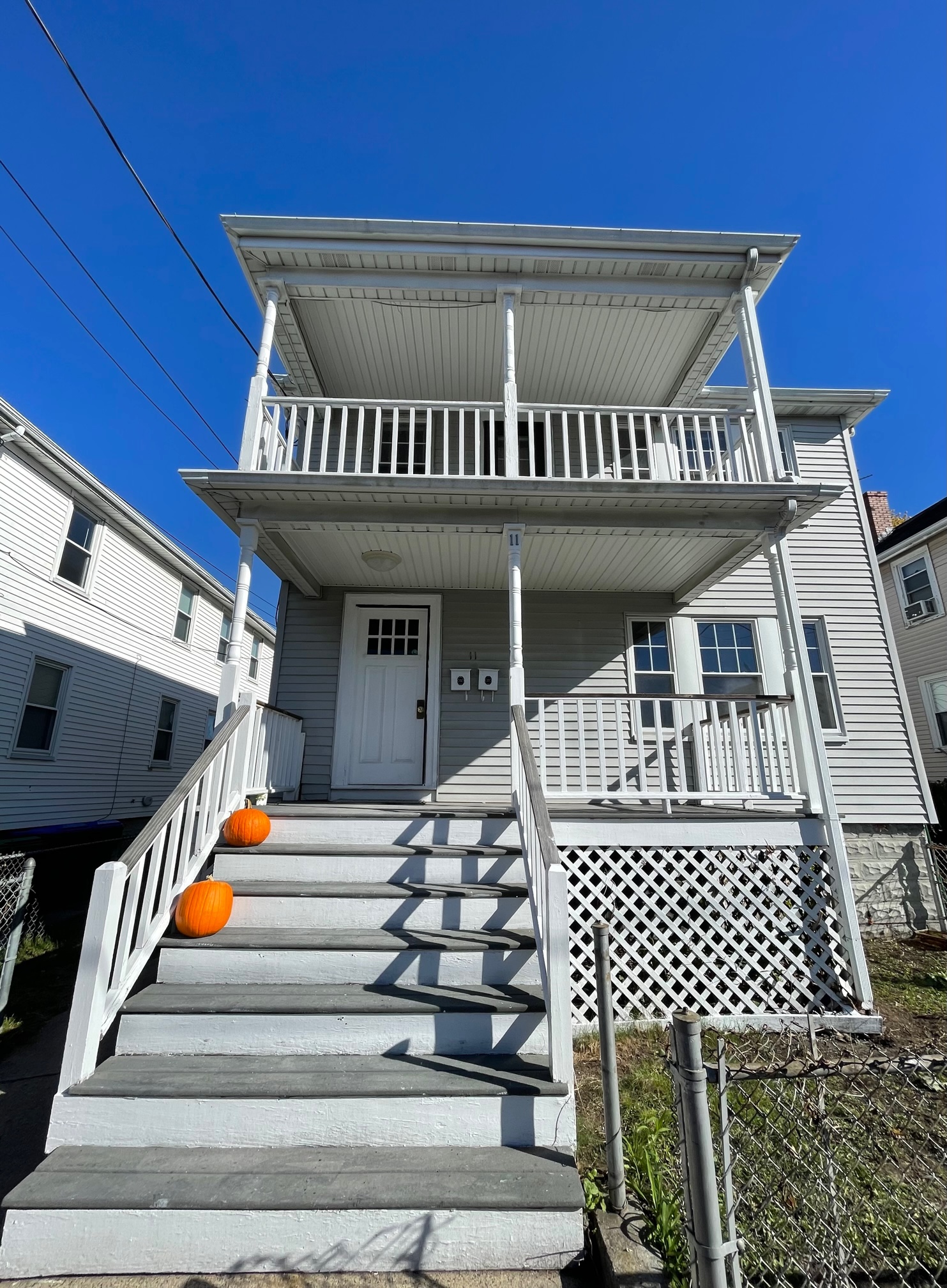 2 bed, 1 bath apartment for rent at 9 Doble Ave Unit 1, Tufts University — photo 1 of 15