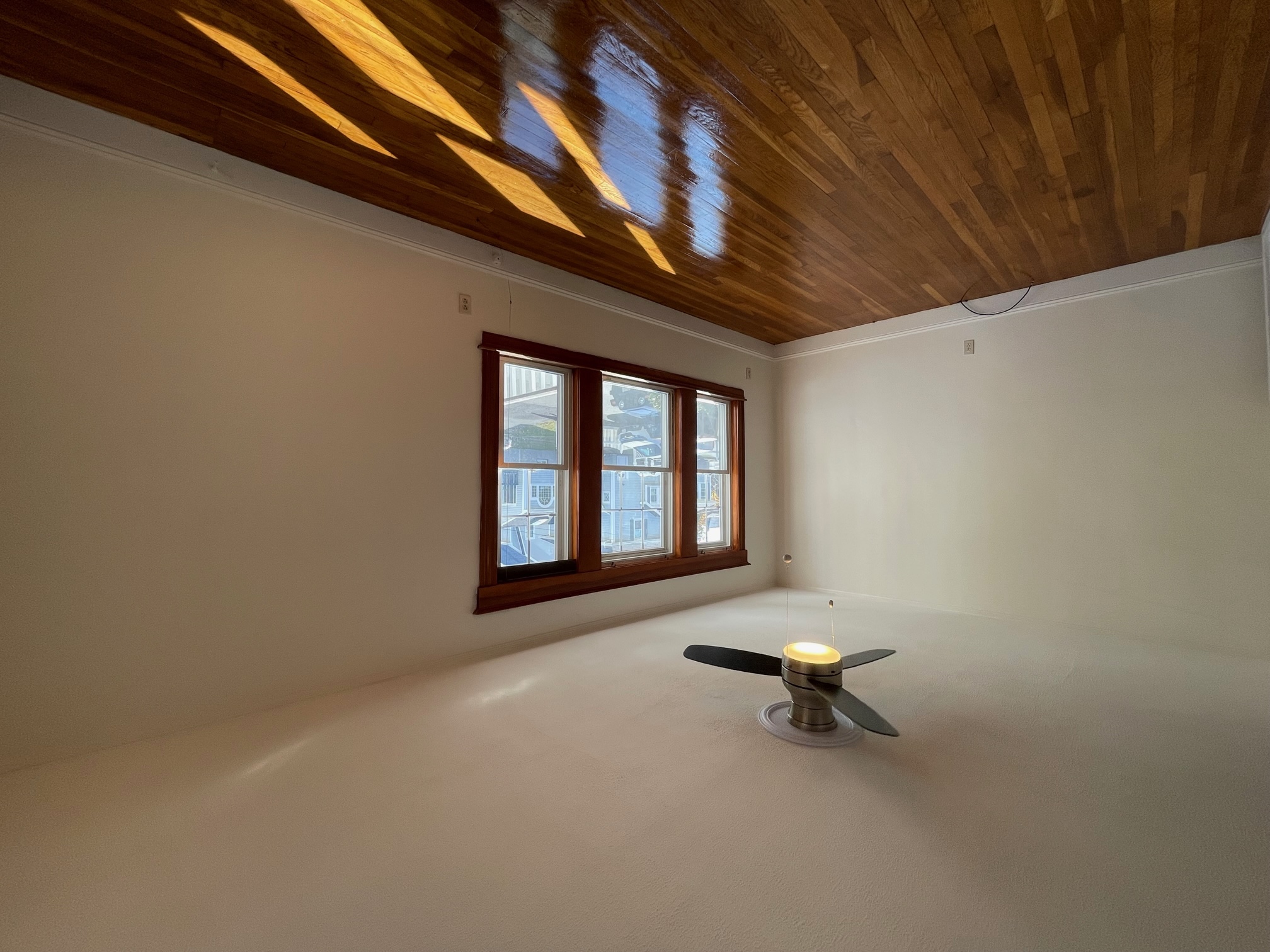 2 bed, 1 bath apartment for rent at 9 Doble Ave Unit 1, Tufts University — photo 3 of 15