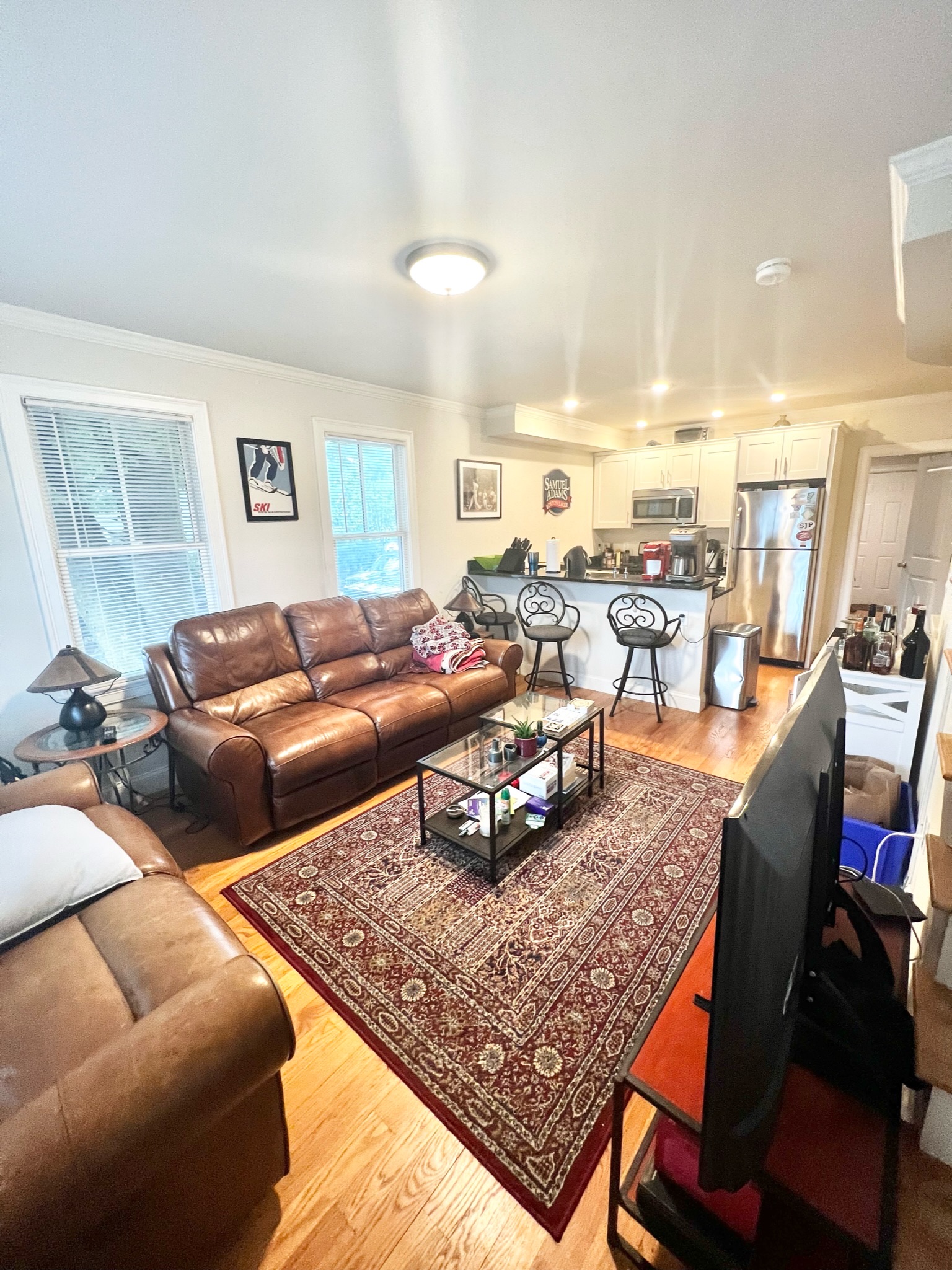 3 bed, 2.5 bath apartment for rent at 461 Somerville Ave Unit 2, Spring Hill — photo 14 of 21