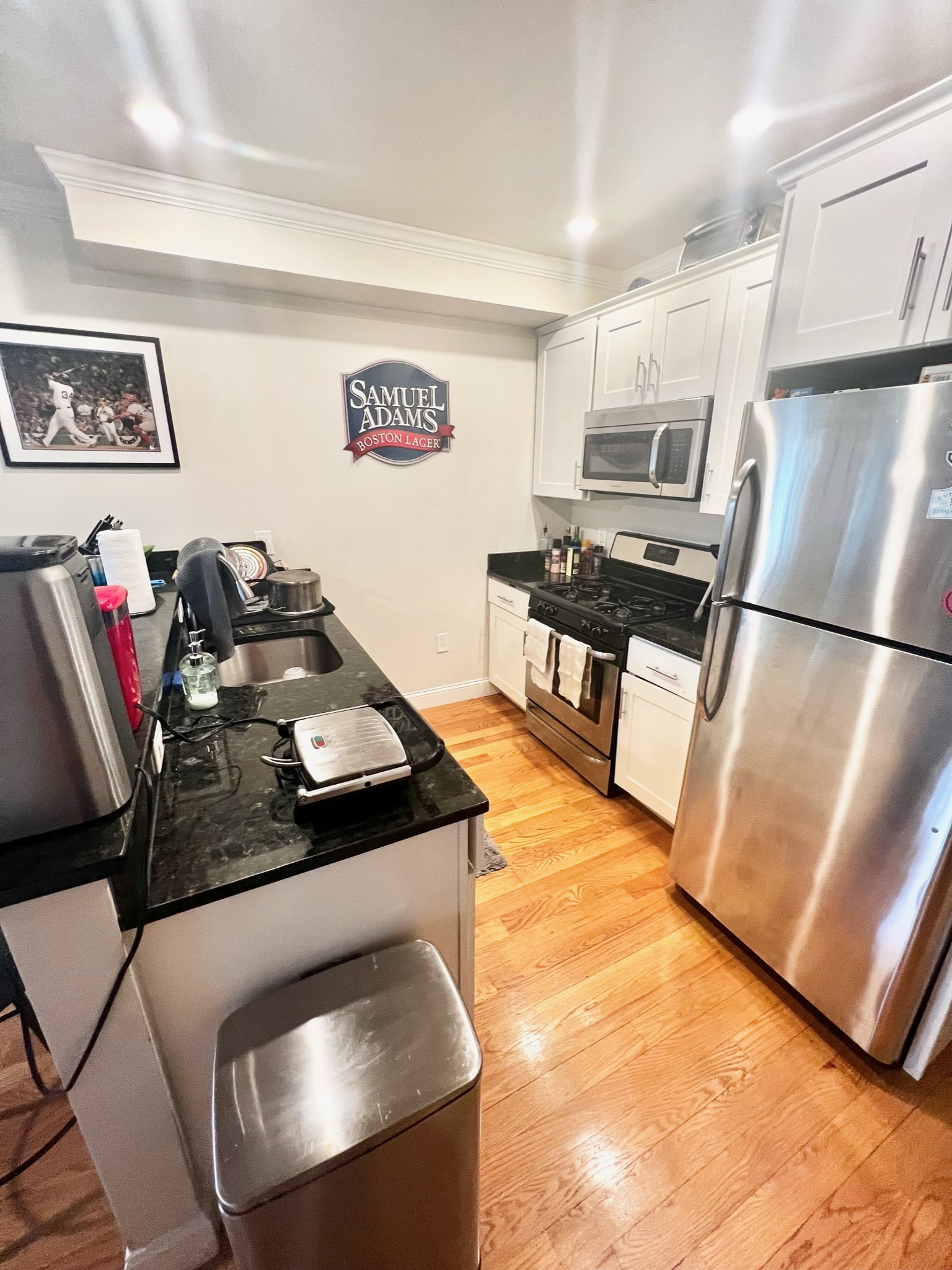 3 bed, 2.5 bath apartment for rent at 461 Somerville Ave Unit 2, Spring Hill — photo 15 of 21