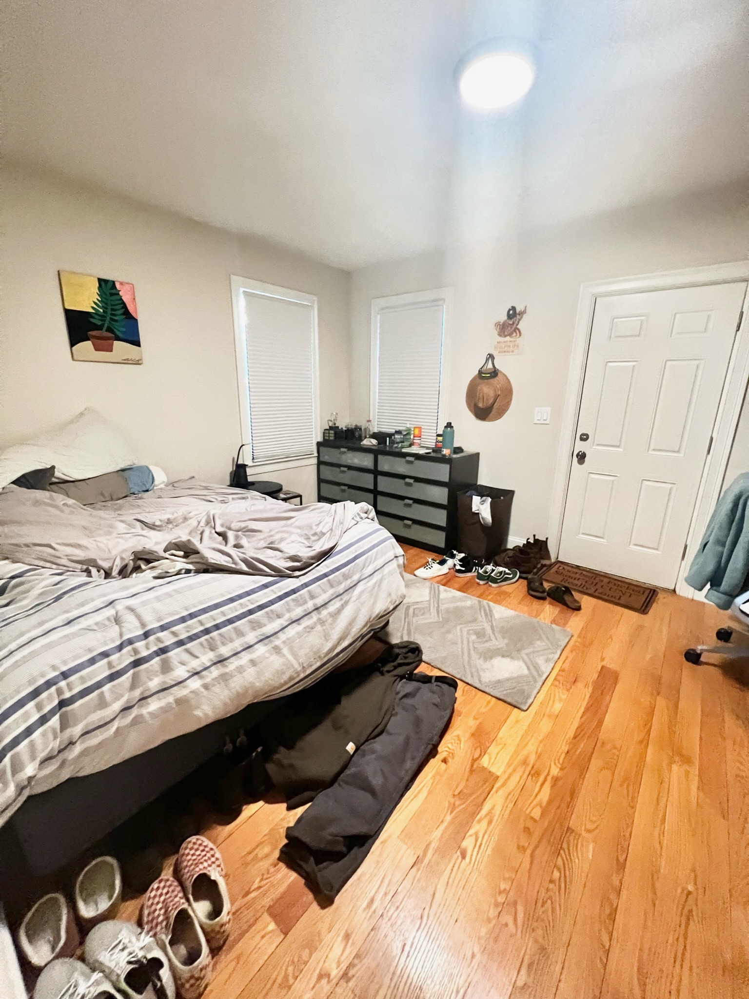 3 bed, 2.5 bath apartment for rent at 461 Somerville Ave Unit 2, Spring Hill — photo 2 of 21