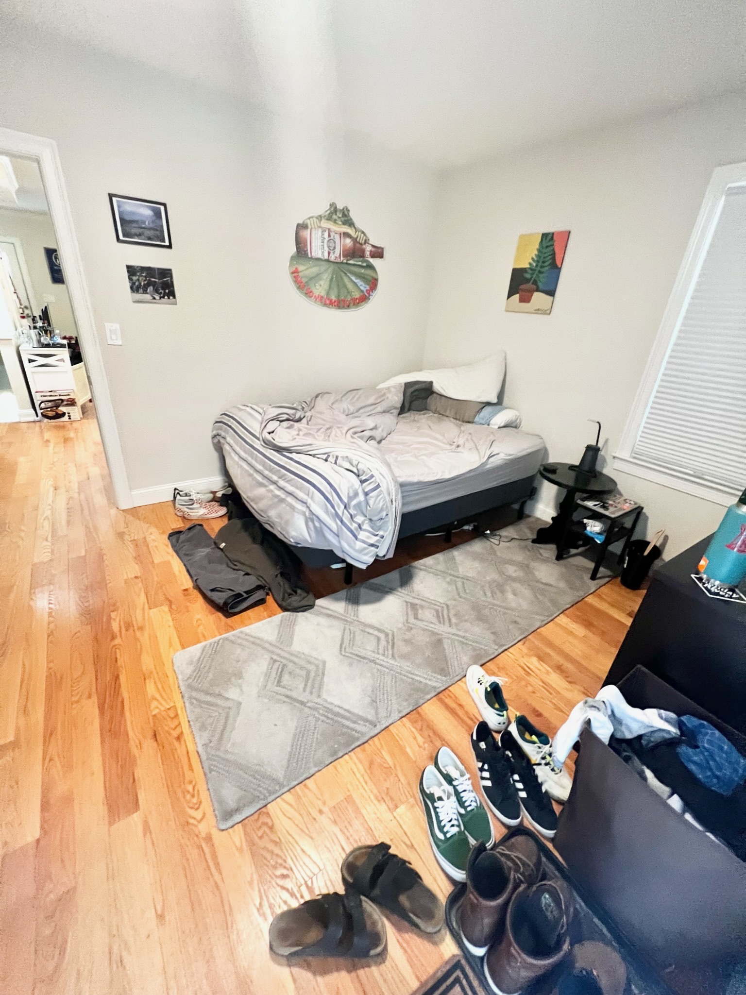 3 bed, 2.5 bath apartment for rent at 461 Somerville Ave Unit 2, Spring Hill — photo 3 of 21