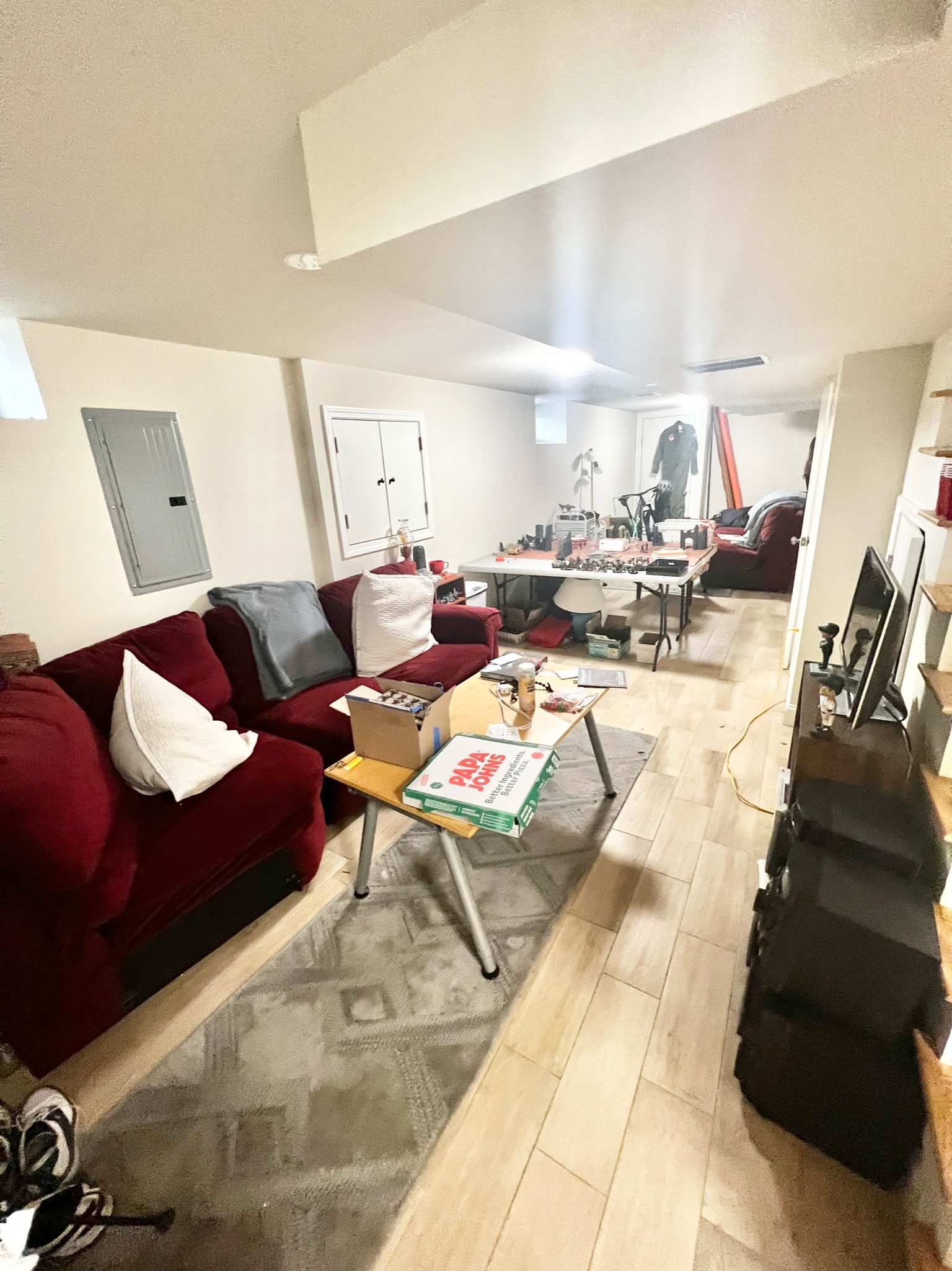 3 bed, 2.5 bath apartment for rent at 461 Somerville Ave Unit 2, Spring Hill — photo 5 of 21