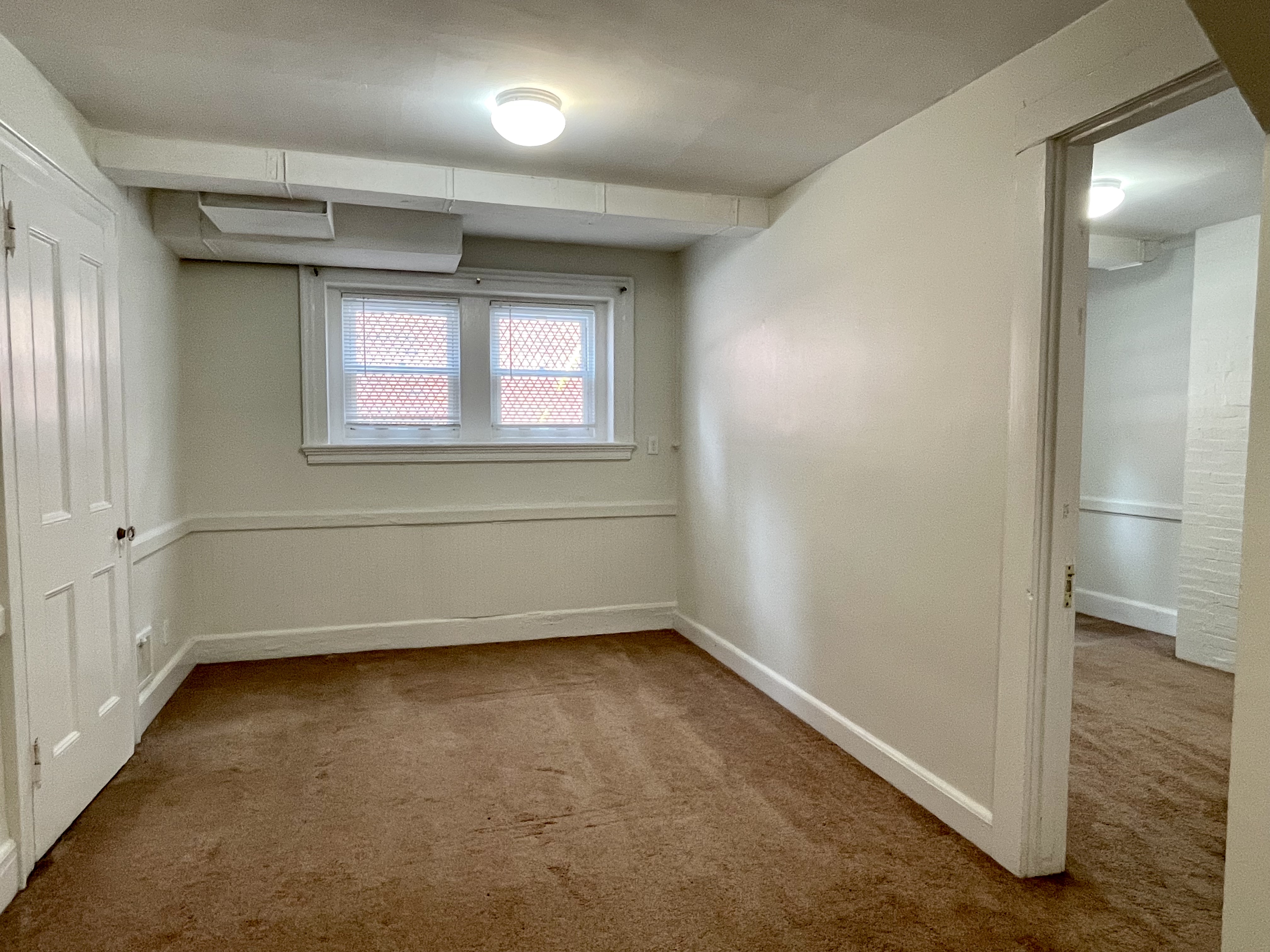 1 bed, 1 bath apartment for rent at 8 Fairfield St Unit 1, Back Bay — photo 1 of 7