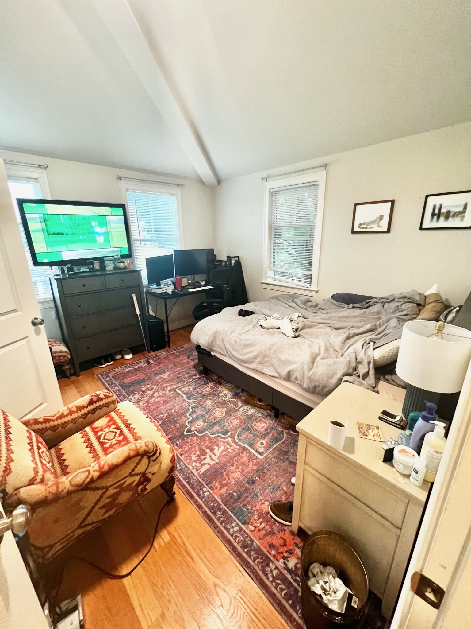 3 bed, 2.5 bath apartment for rent at 461 Somerville Ave Unit 2, Spring Hill — photo 18 of 21
