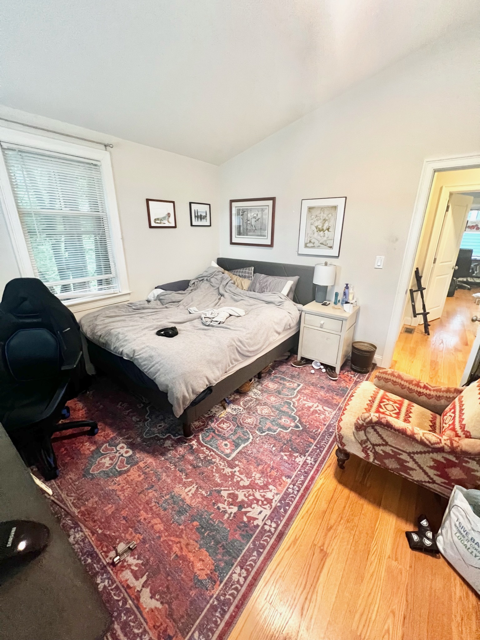 3 bed, 2.5 bath apartment for rent at 461 Somerville Ave Unit 2, Spring Hill — photo 10 of 21
