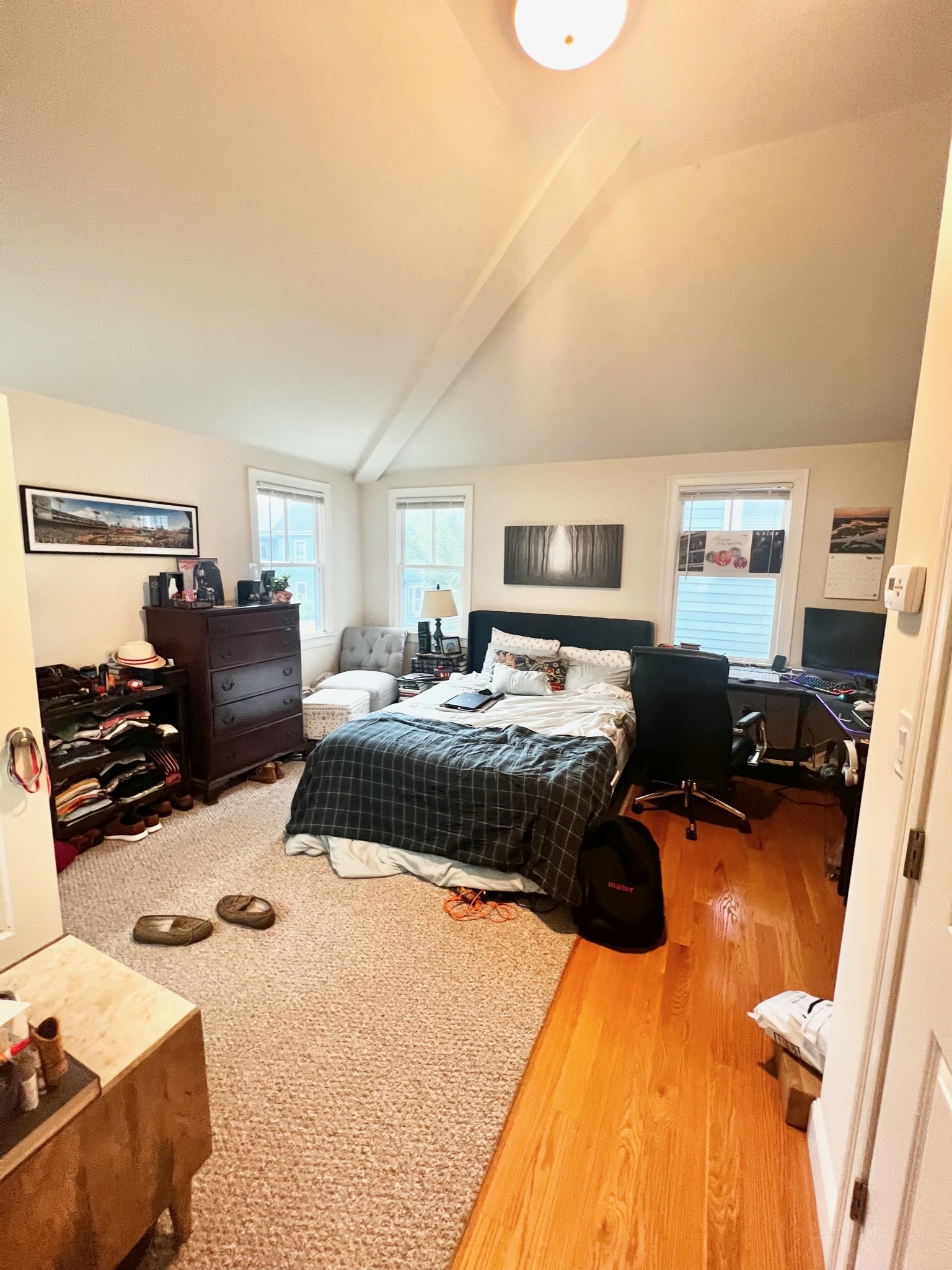 3 bed, 2.5 bath apartment for rent at 461 Somerville Ave Unit 2, Spring Hill — photo 11 of 21
