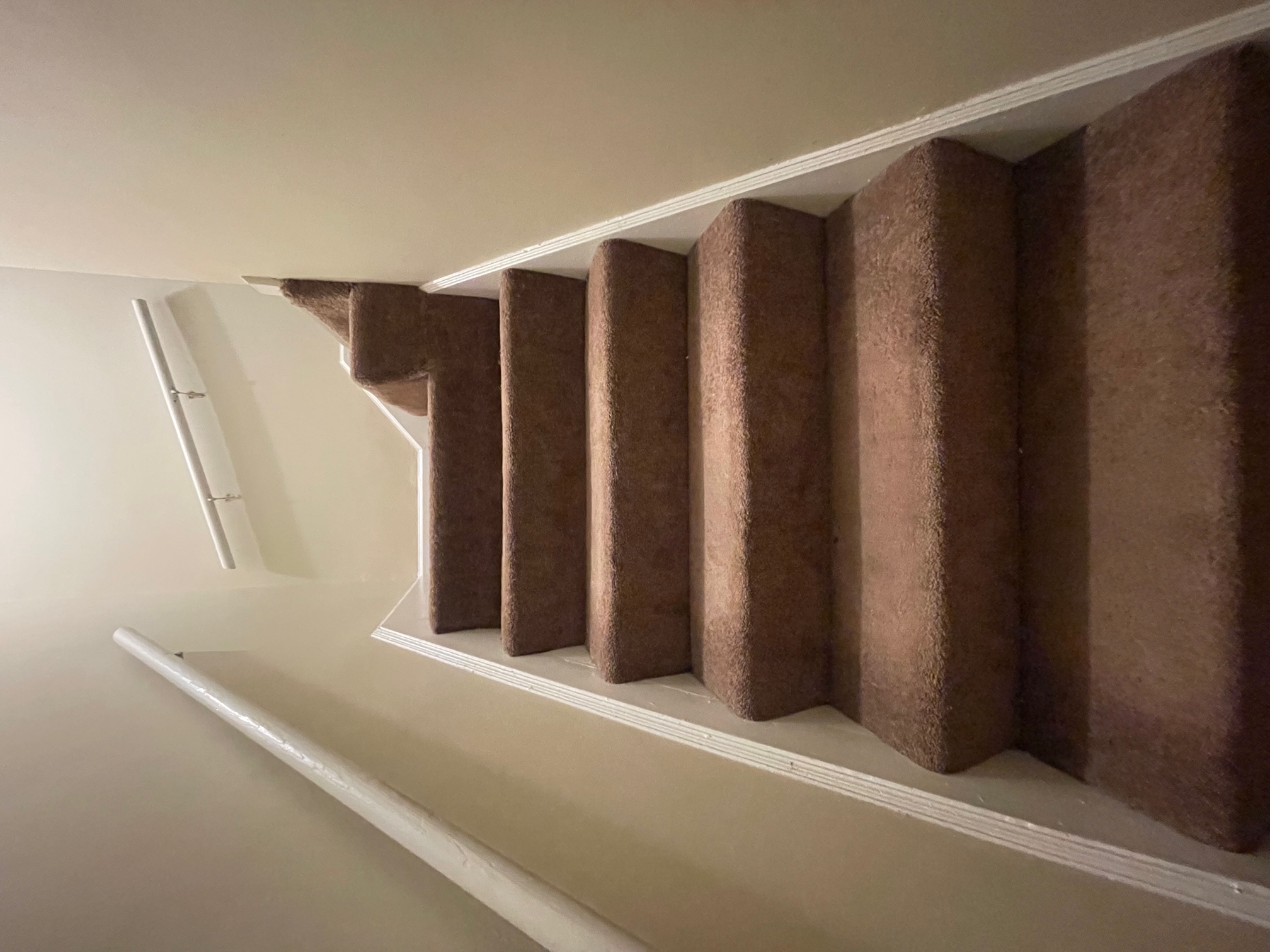 2.5 bed, 1 bath apartment for rent at 3 Bishop Allen Dr Unit 1, Central Square — photo 7 of 14