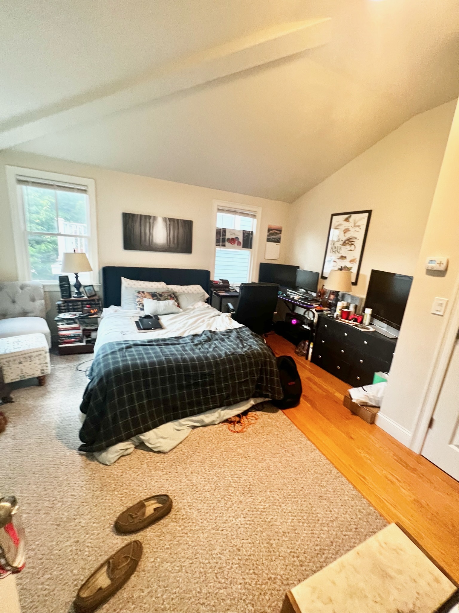 3 bed, 2.5 bath apartment for rent at 461 Somerville Ave Unit 2, Spring Hill — photo 21 of 21