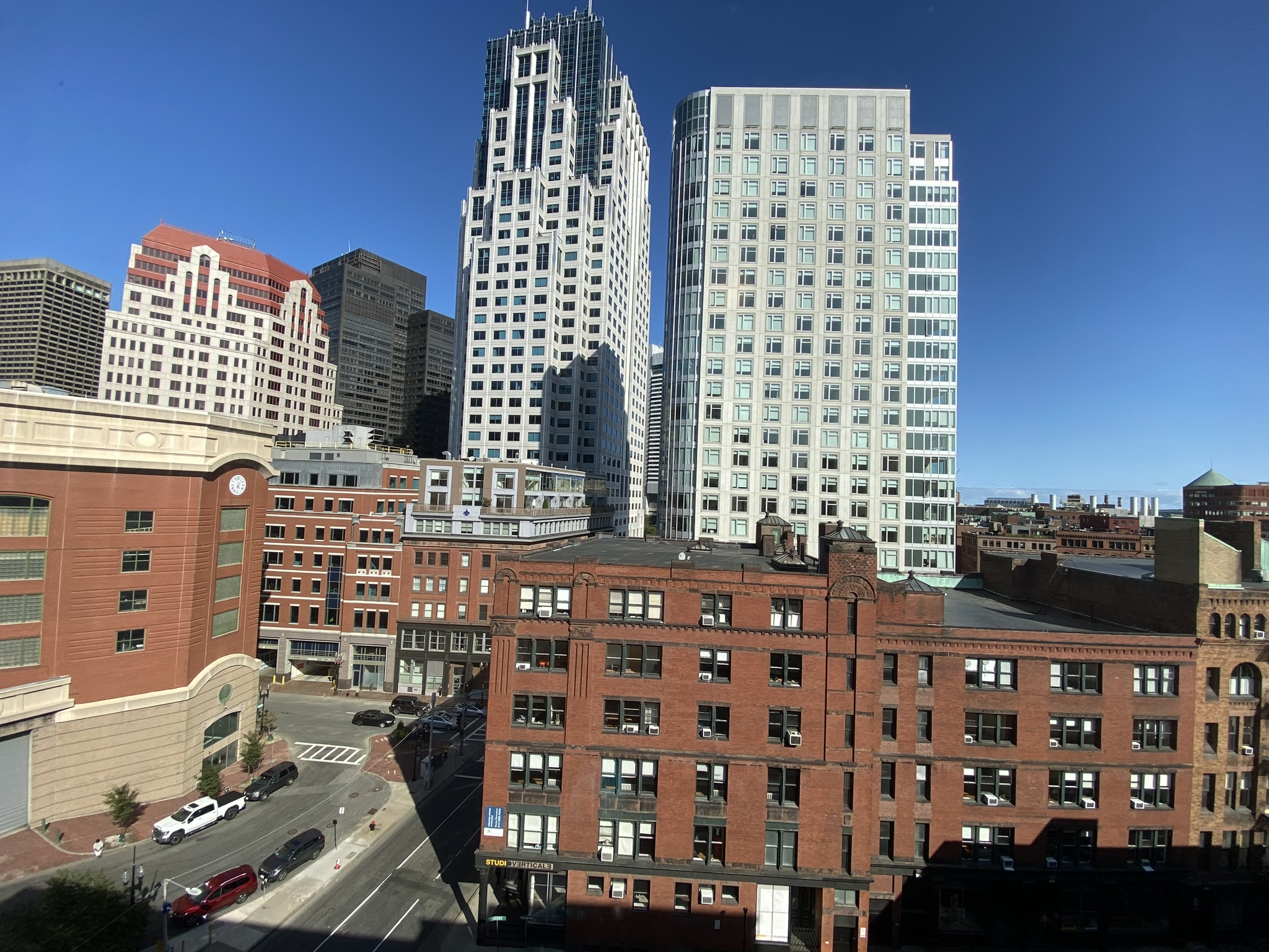 81 Essex St, Chinatown