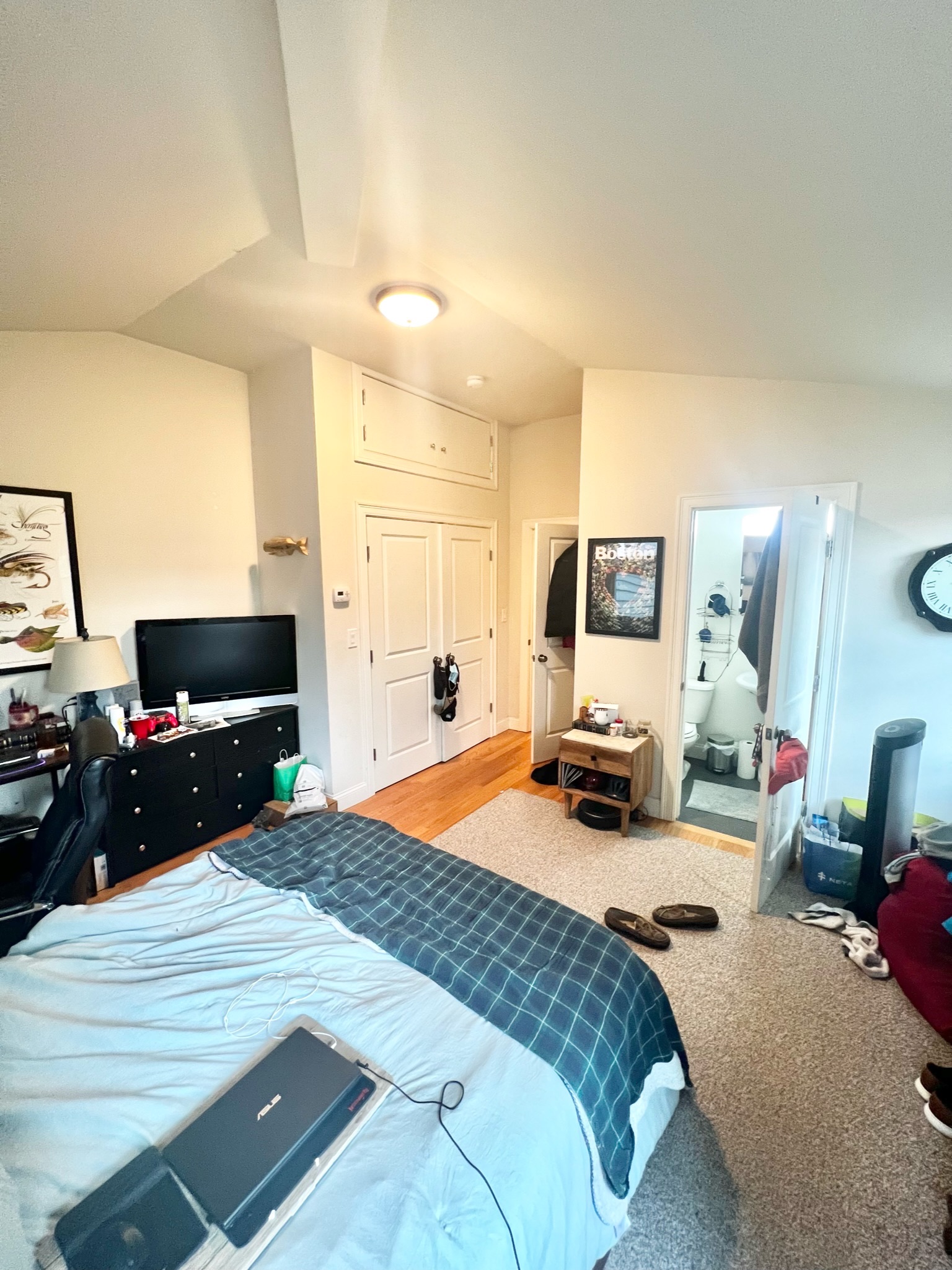 3 bed, 2.5 bath apartment for rent at 461 Somerville Ave Unit 2, Spring Hill — photo 13 of 21