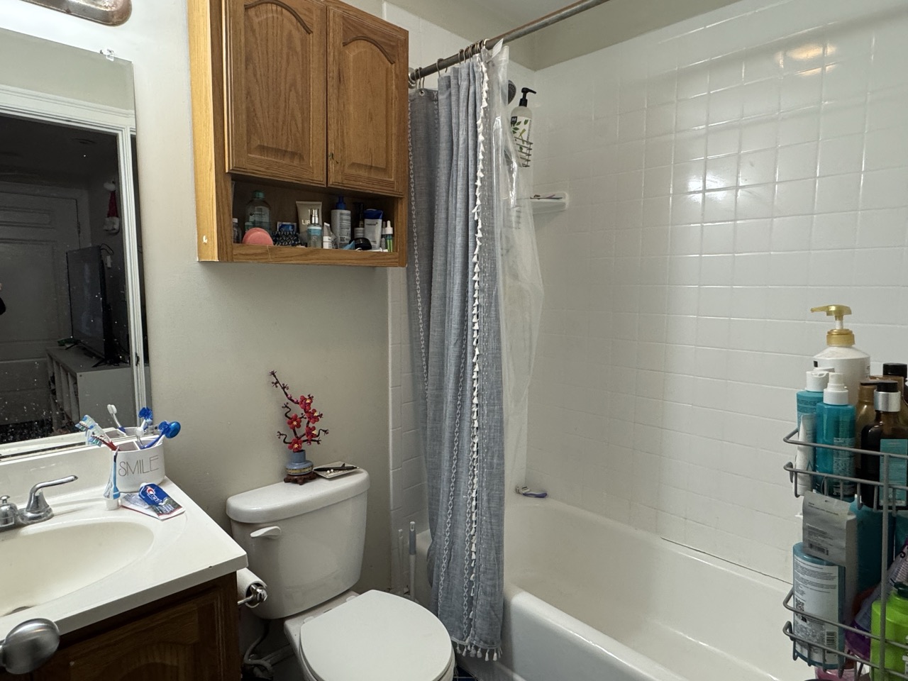 836 Huntington Ave, Mission Hill