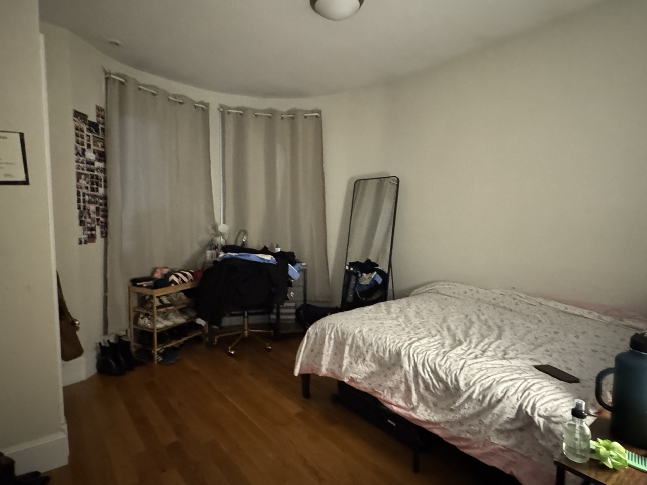 836 Huntington Ave, Mission Hill
