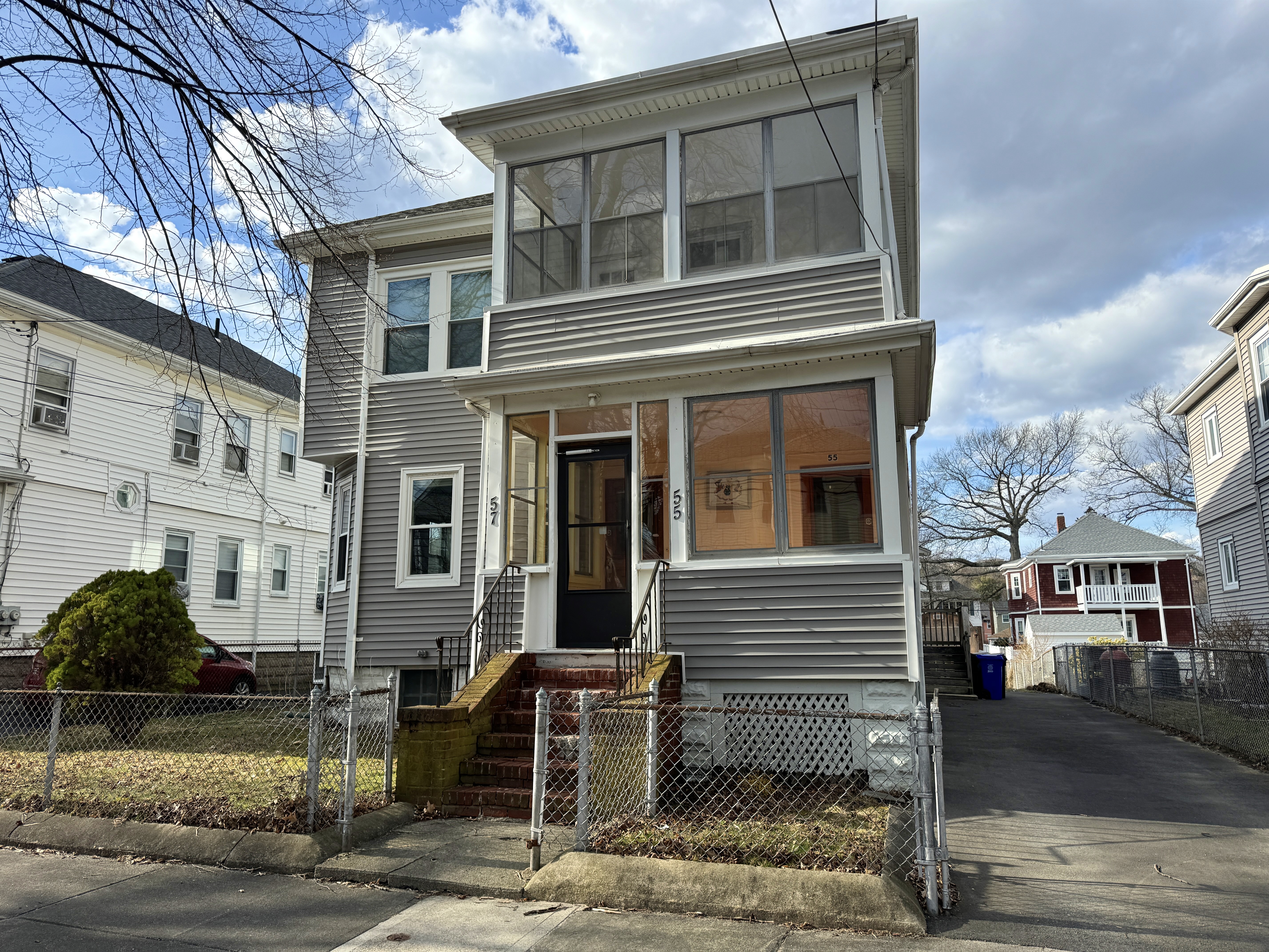 2 bed, 1 bath apartment for rent at 57 Oliver St Unit 1, Malden — photo 12 of 12