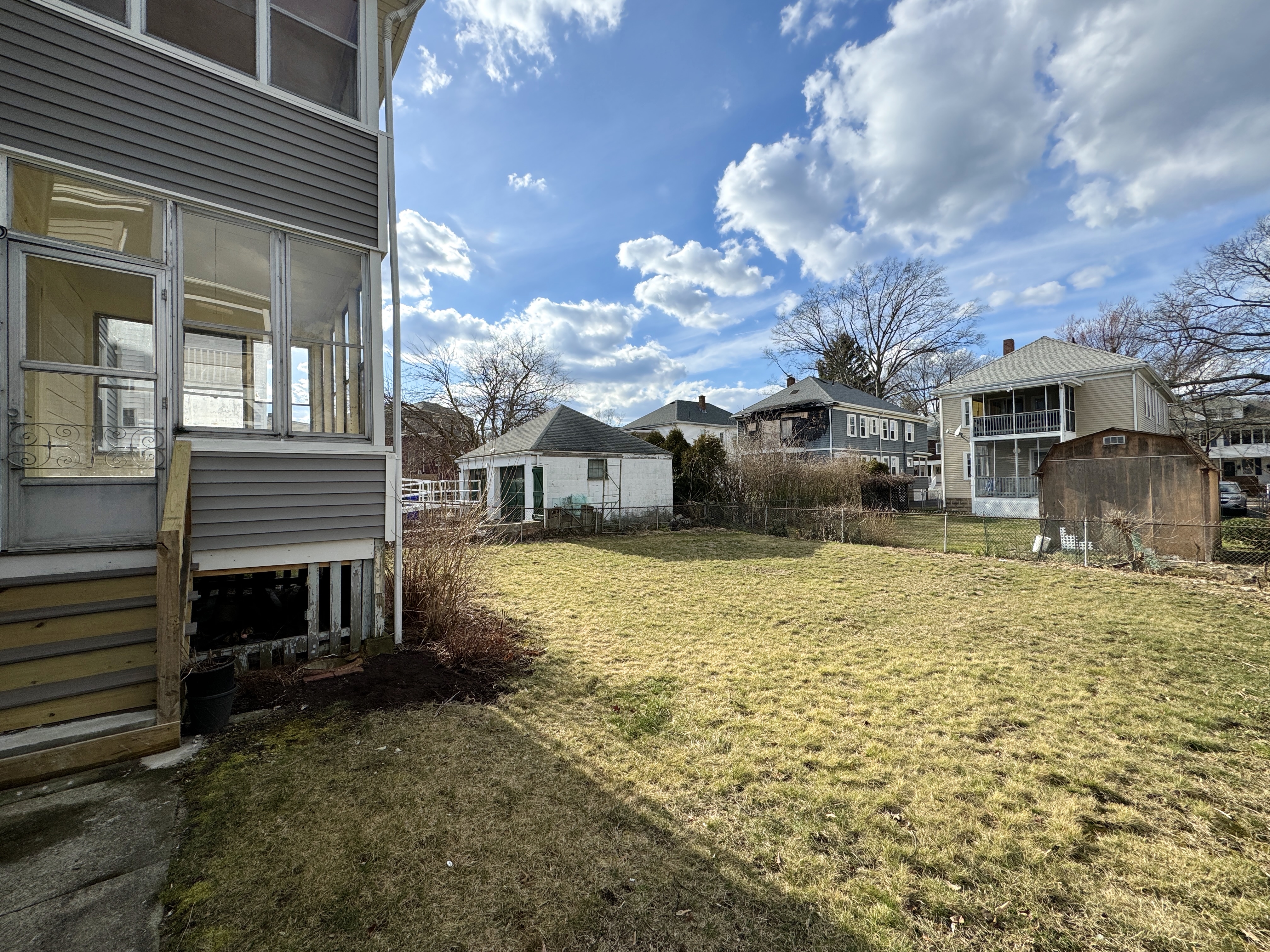 2 bed, 1 bath apartment for rent at 57 Oliver St Unit 1, Malden — photo 11 of 12