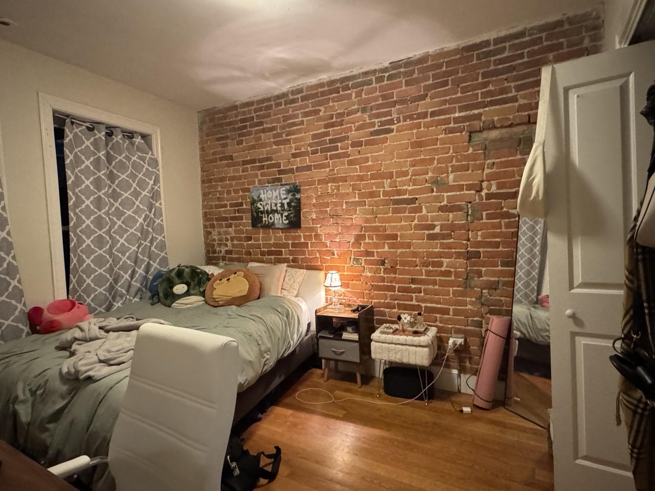 836 Huntington Ave, Mission Hill