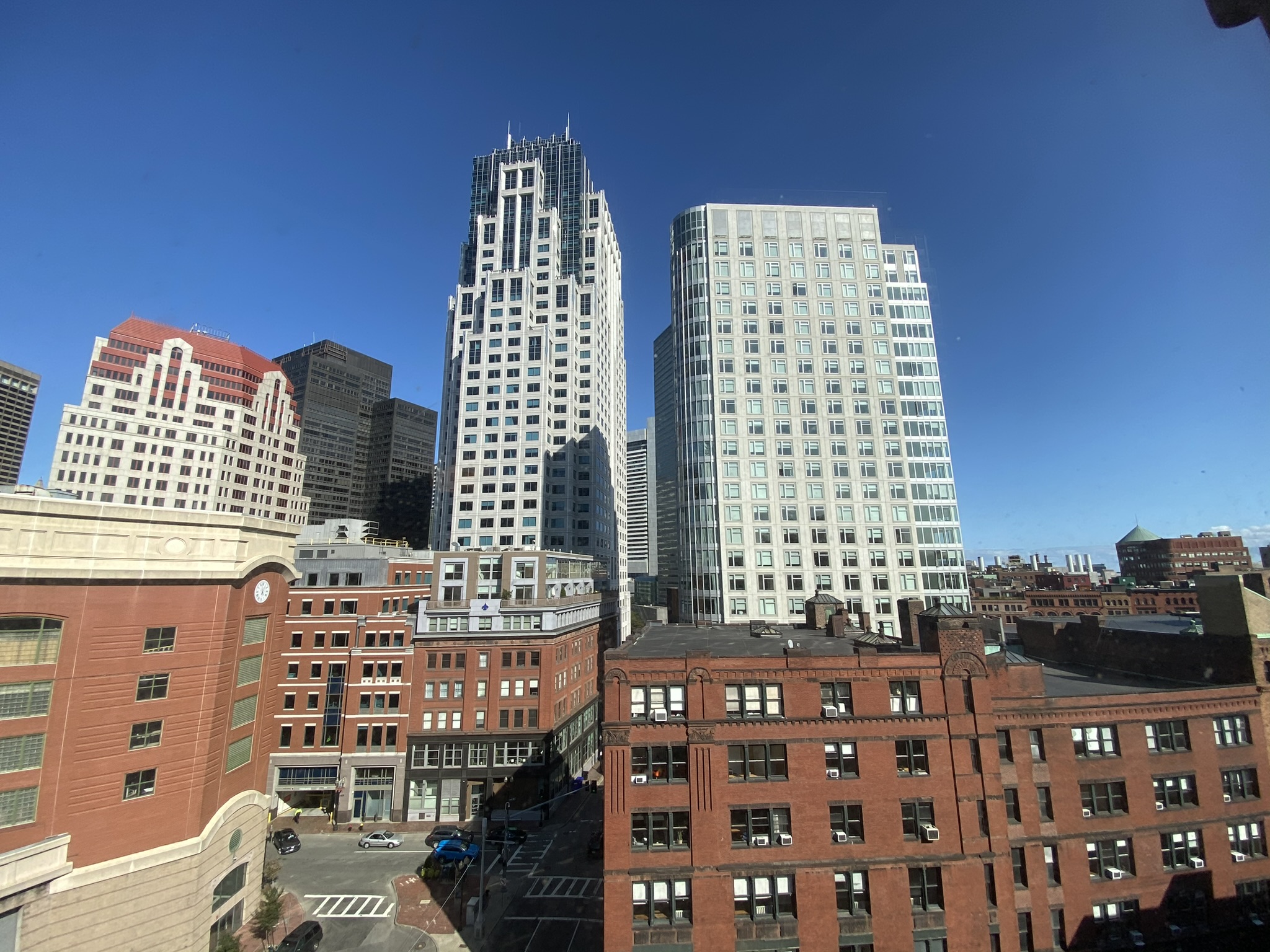 81 Essex St, Chinatown