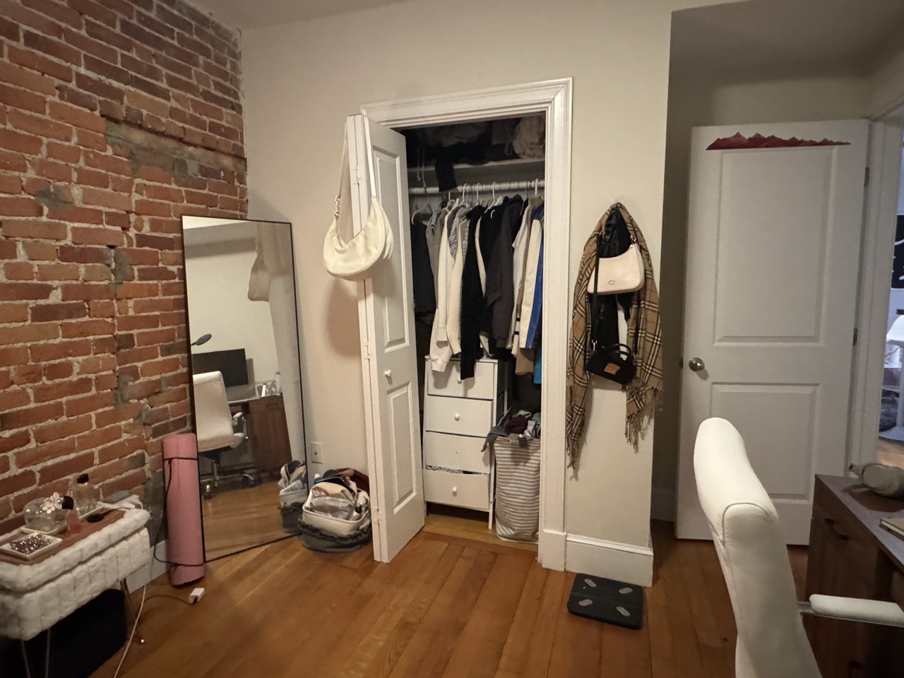 836 Huntington Ave, Mission Hill
