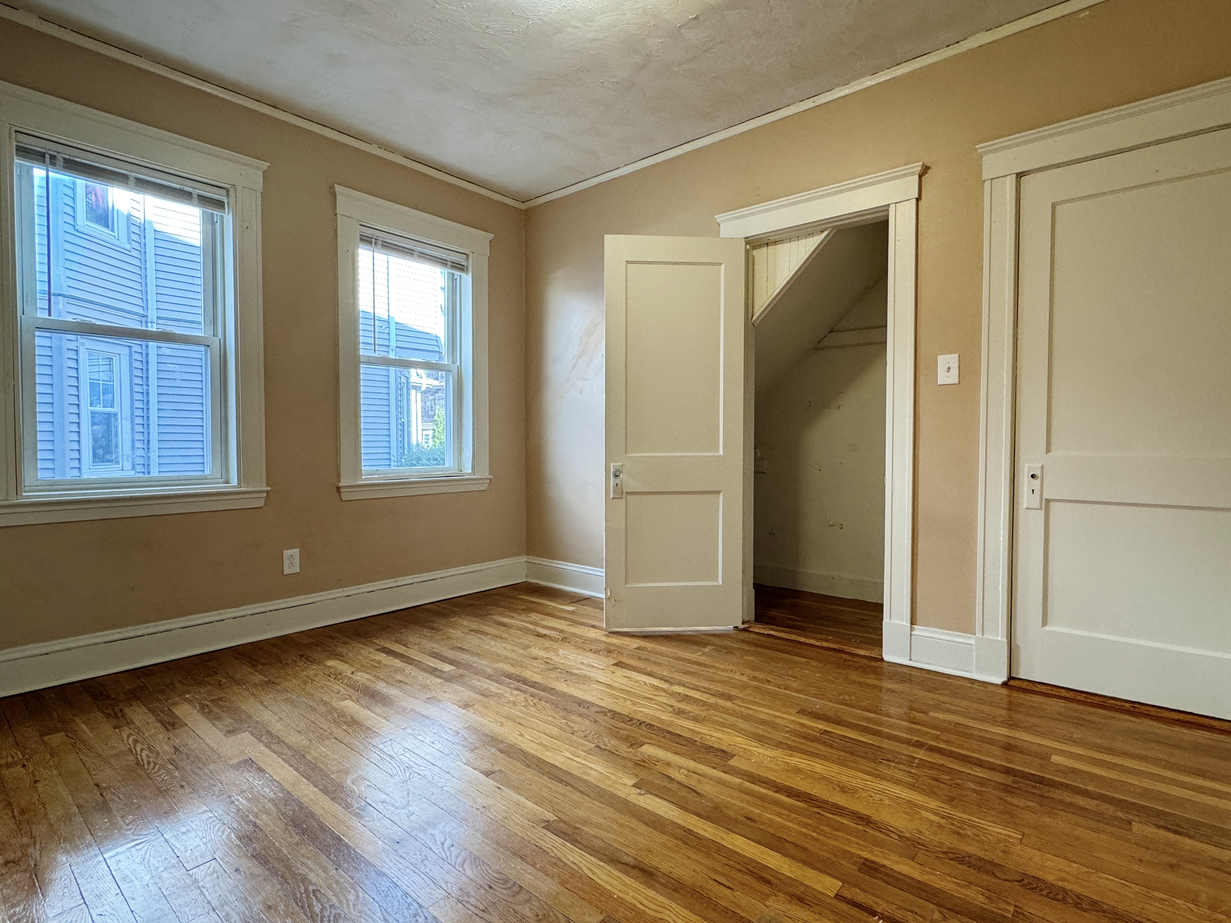 2 bed, 1 bath apartment for rent at 57 Oliver St Unit 1, Malden — photo 9 of 12